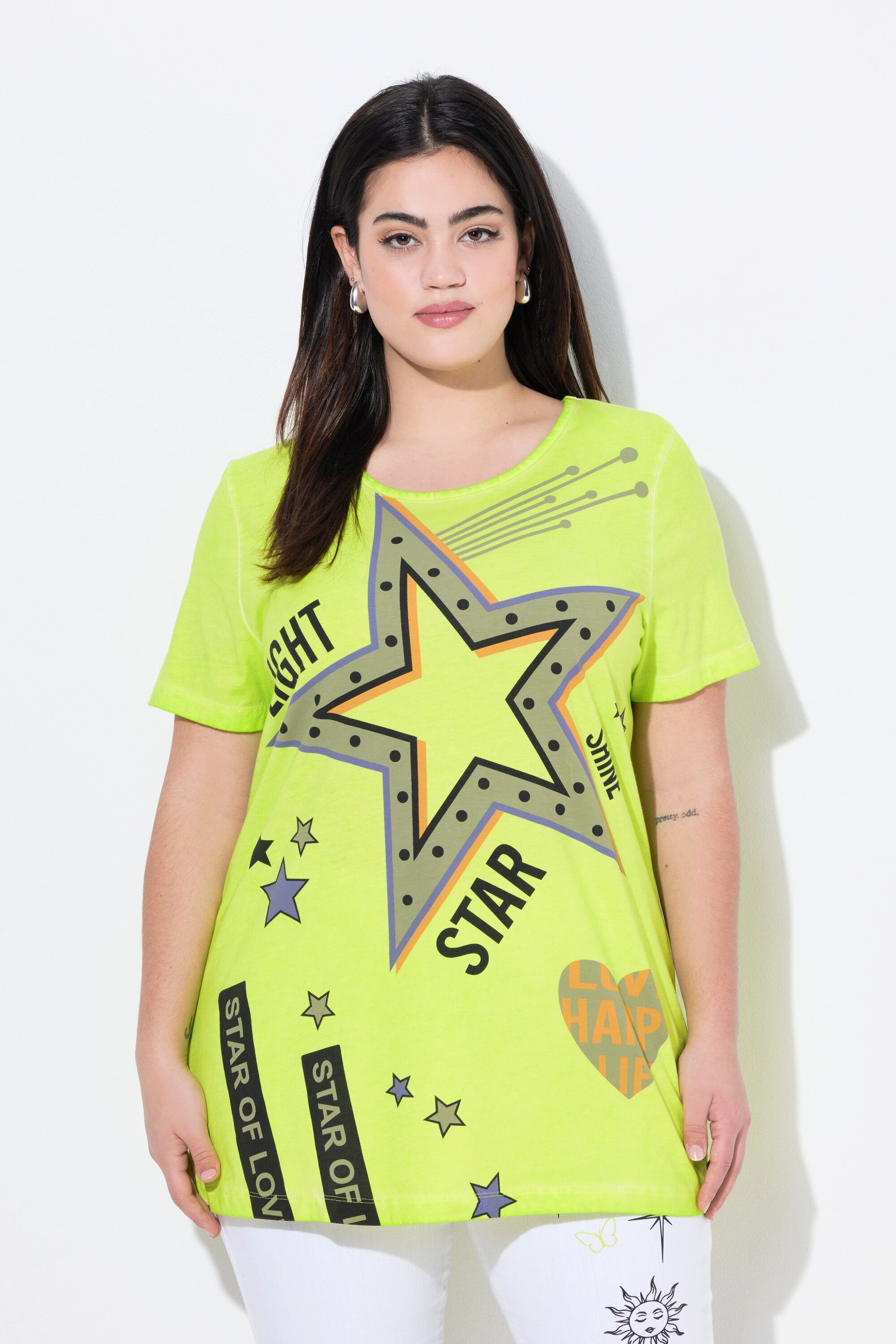 Angel of Style T-Shirt T-Shirt Regular günstig online kaufen