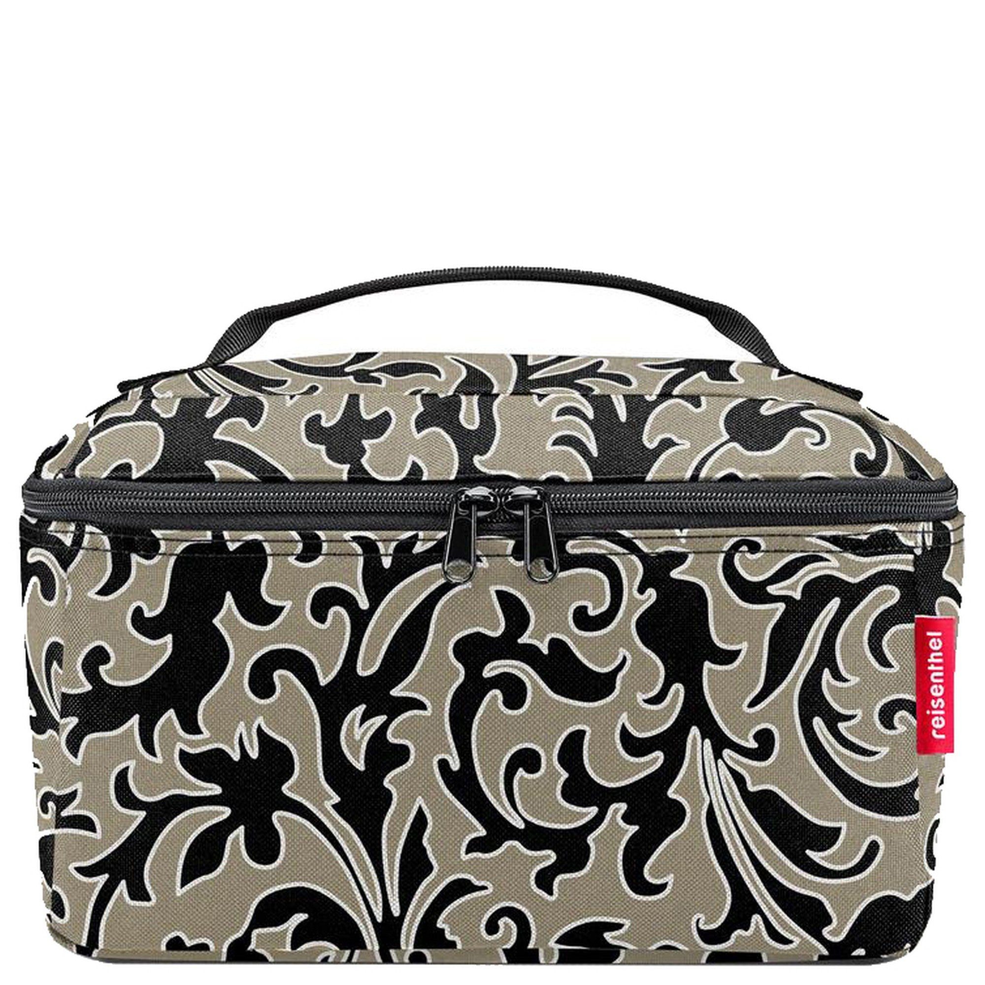 REISENTHEL® Beautycase travelling - Beautycase 27 cm (baroque marble)