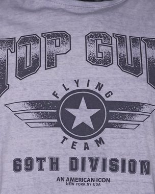 TOP GUN T-Shirt TG20212105