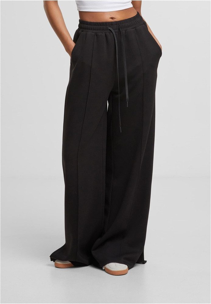 Stoffhose Ladies Soft Touch Palazzo Pants