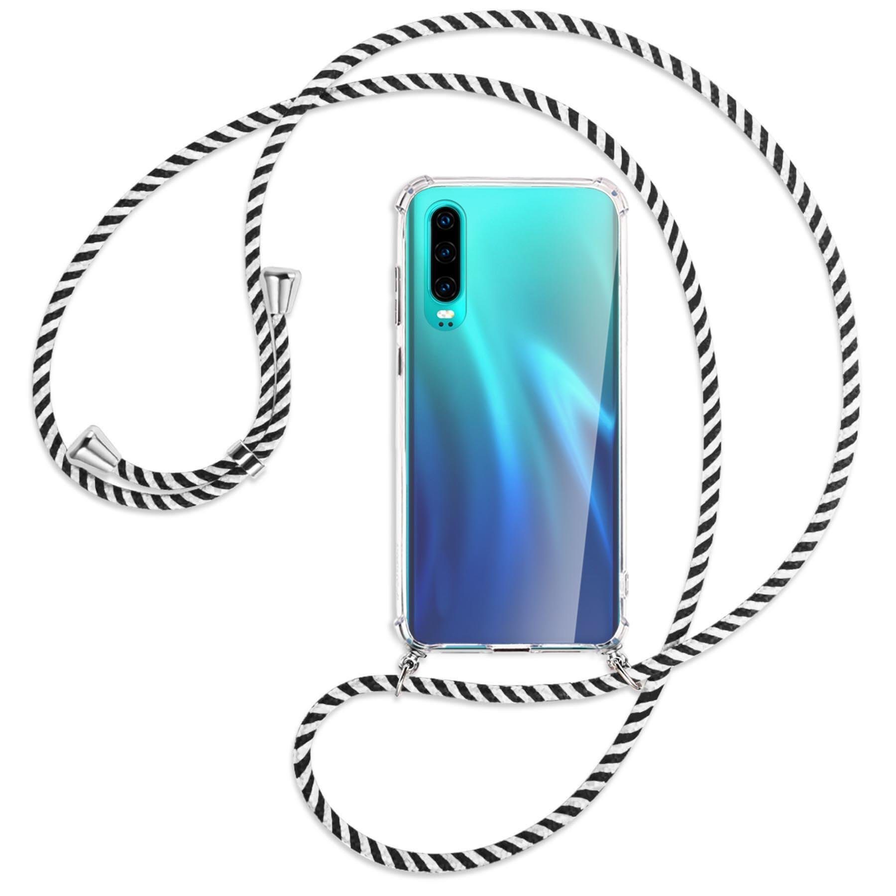 Handykette für Huawei P30 [NC-018-S]