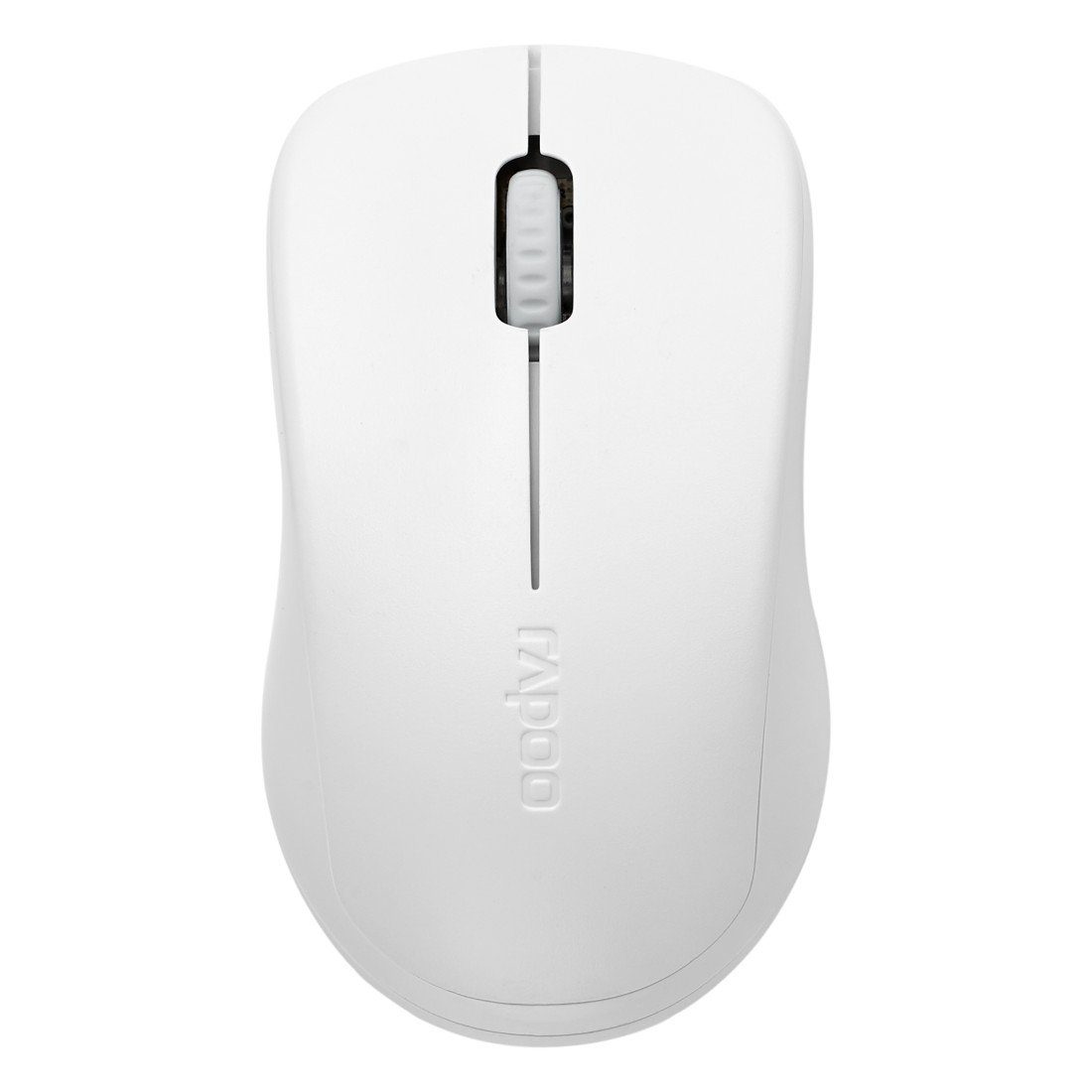 1680 Silent Kabellose lautlose Maus, 2.4 GHz, 1000 DPI Maus