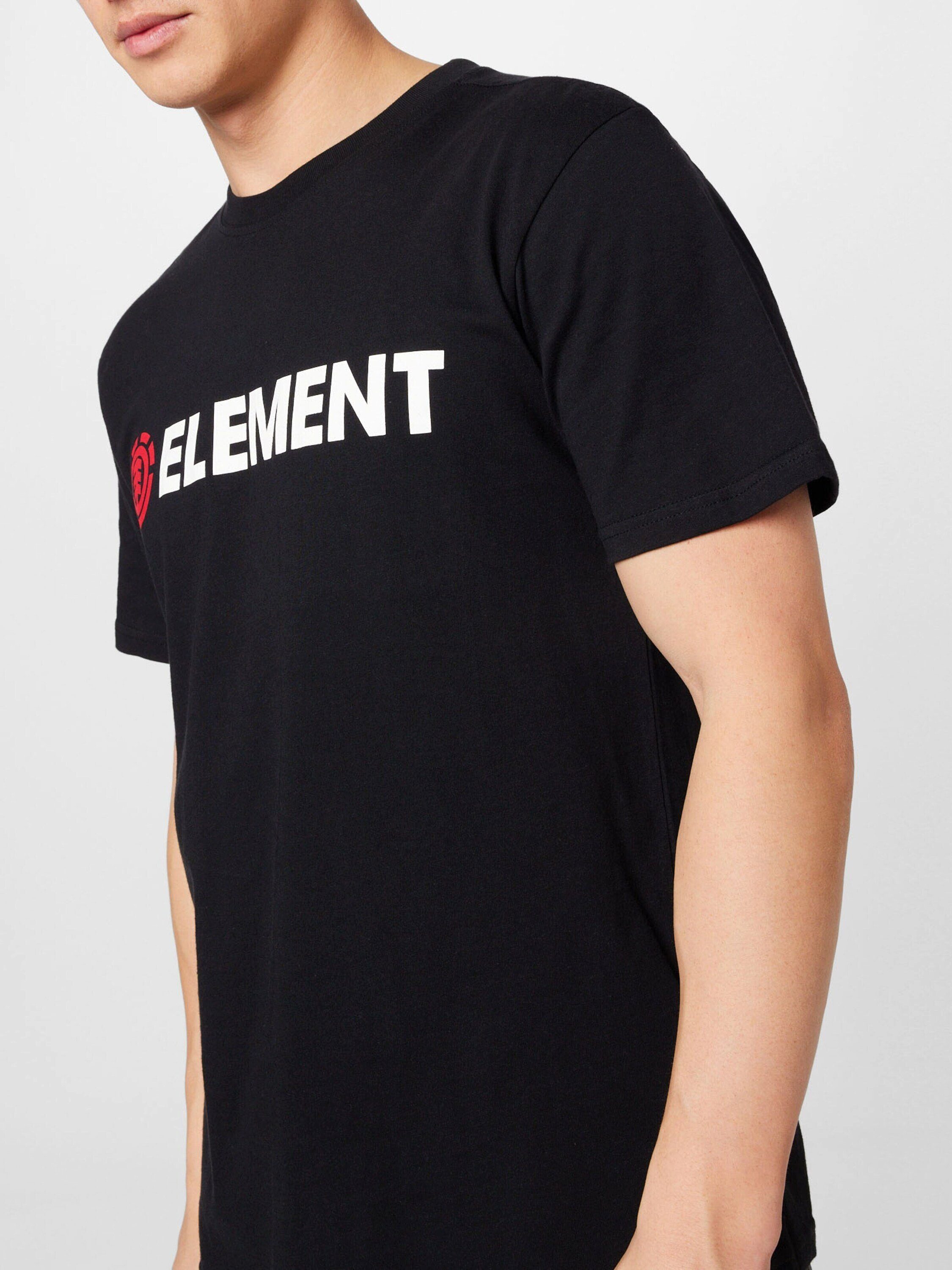 black Element flint T-Shirt (1-tlg) BLAZIN