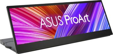 Asus ASUS Monitor LED-Monitor (35,6 cm/14 ", 1920 x 550 px, Full HD, 5 ms Reaktionszeit, 60 Hz, IPS)