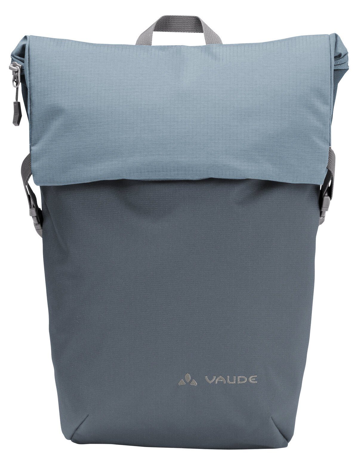 VAUDE Cityrucksack Unuk II, Daypack Stadtrucksack 8 Liter