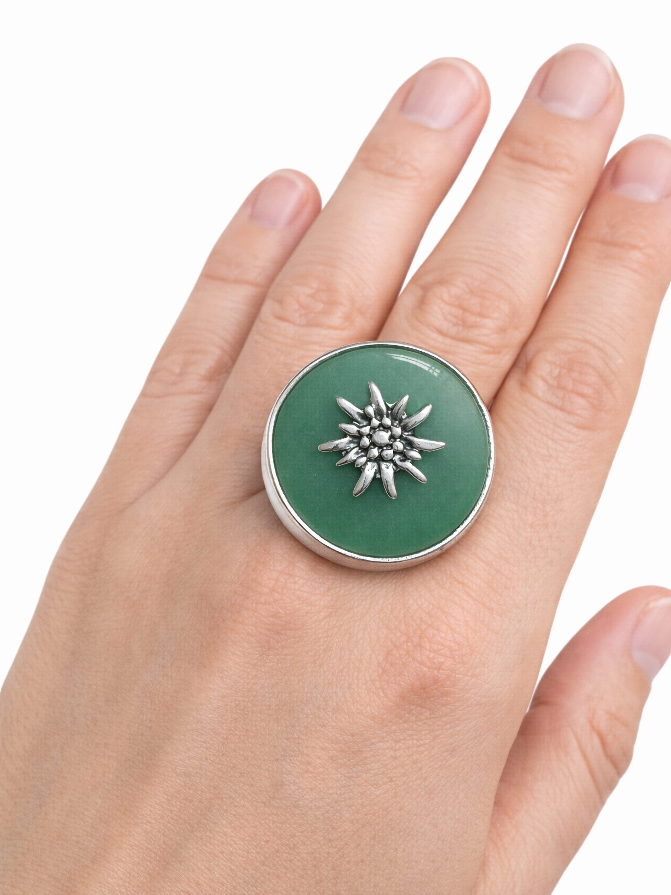 Allgäu Rebell Fingerring Eva günstig online kaufen