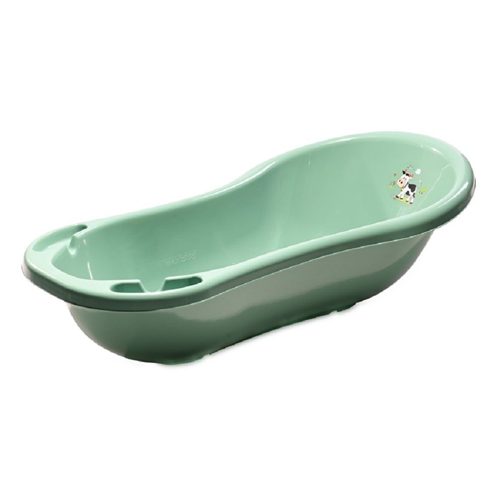 Babybadewanne Baby Badewanne Farm 100 cm