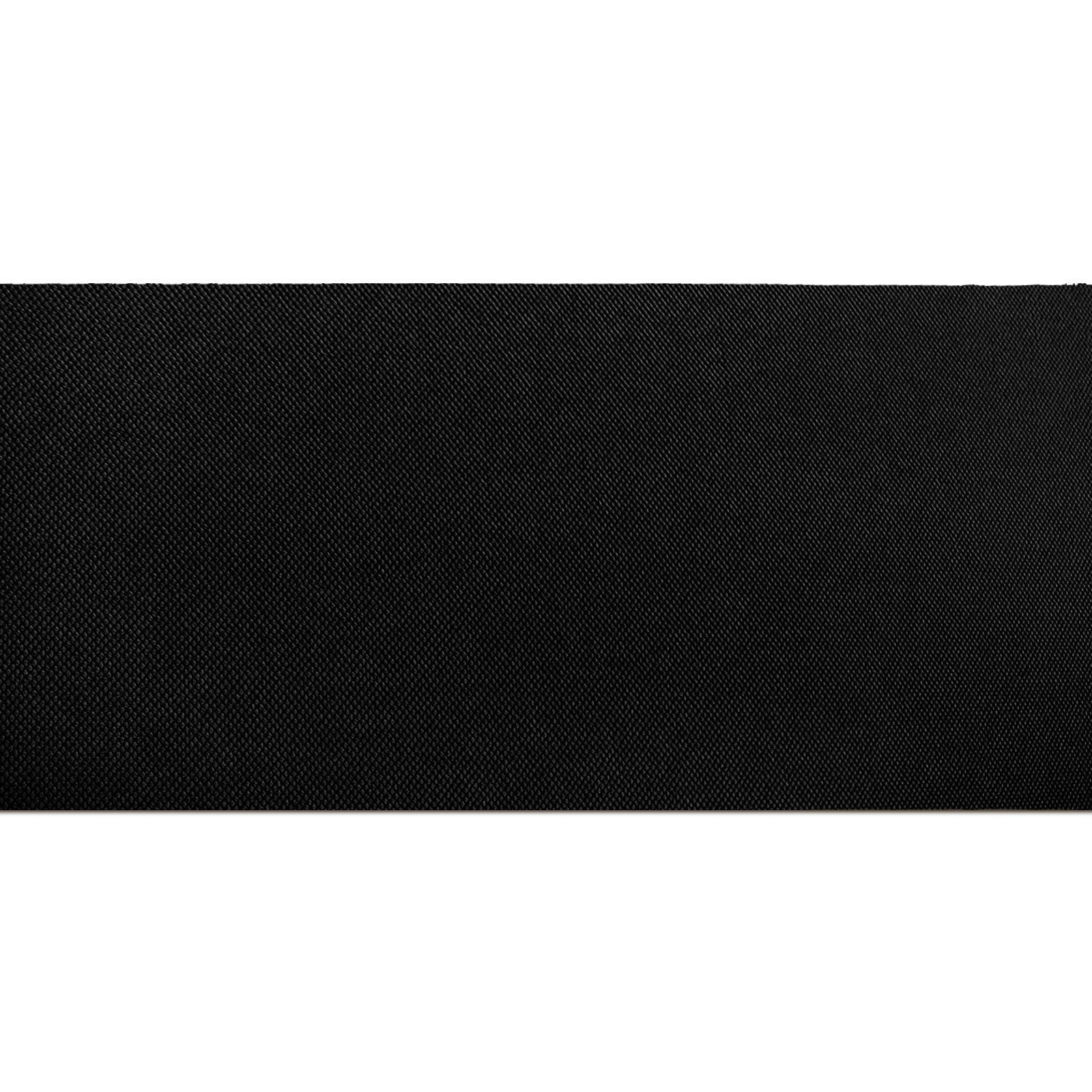 Fußmatte Sauberlaufmatte Rechteckig, vielen Farben Schwarz Höhe: Größen, mm, 10 100% Singapur, & Erhältlich in Kubus, Polypropylen