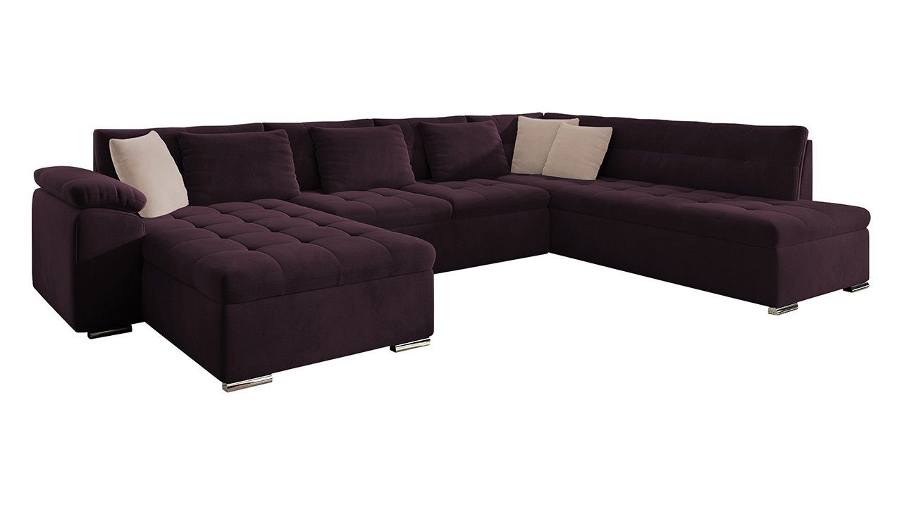 Uttario Velvet 2963 + Uttario Velvet 2963 + Uttario Velvet 2956