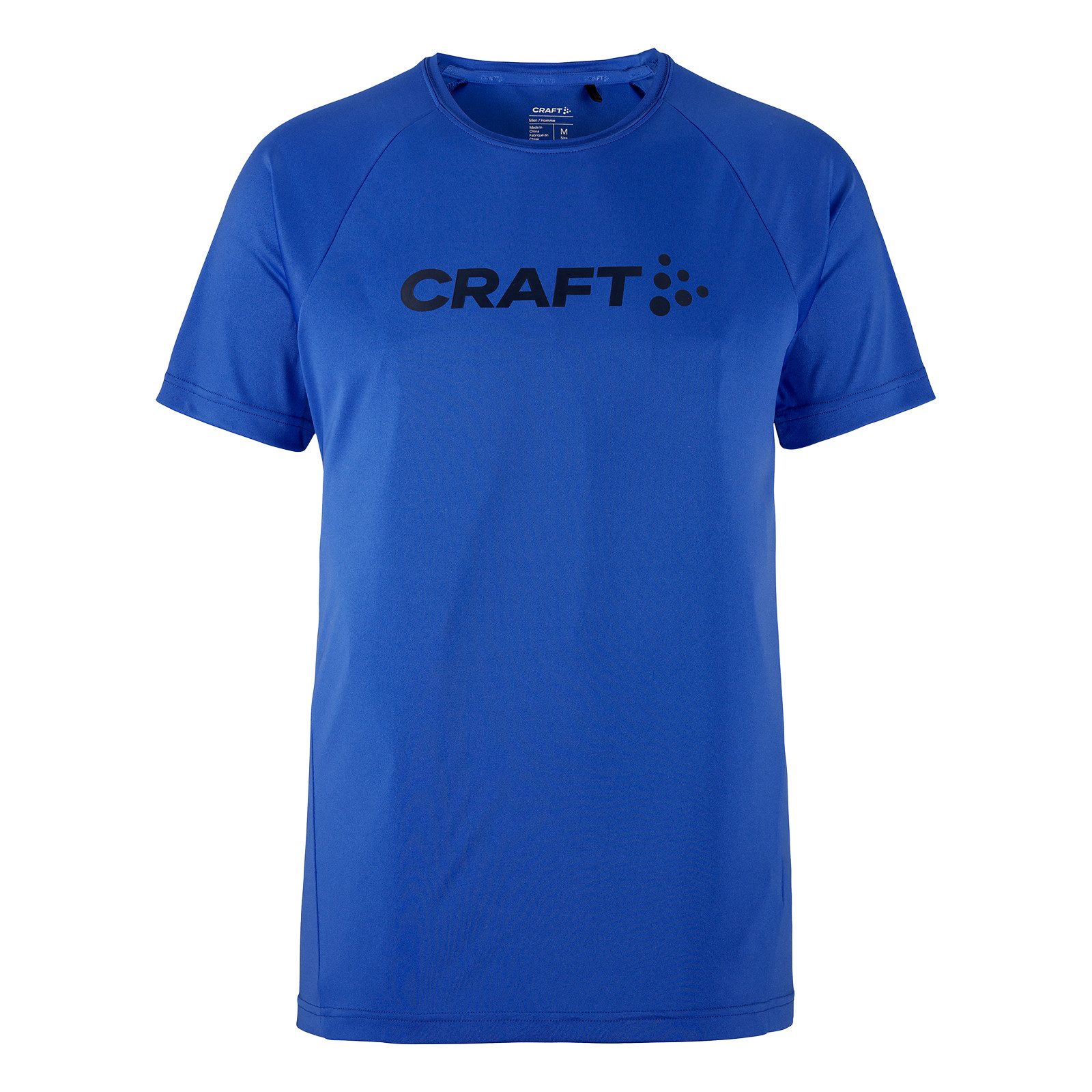 Craft Trainingsshirt Core Unify Logo Tee günstig online kaufen