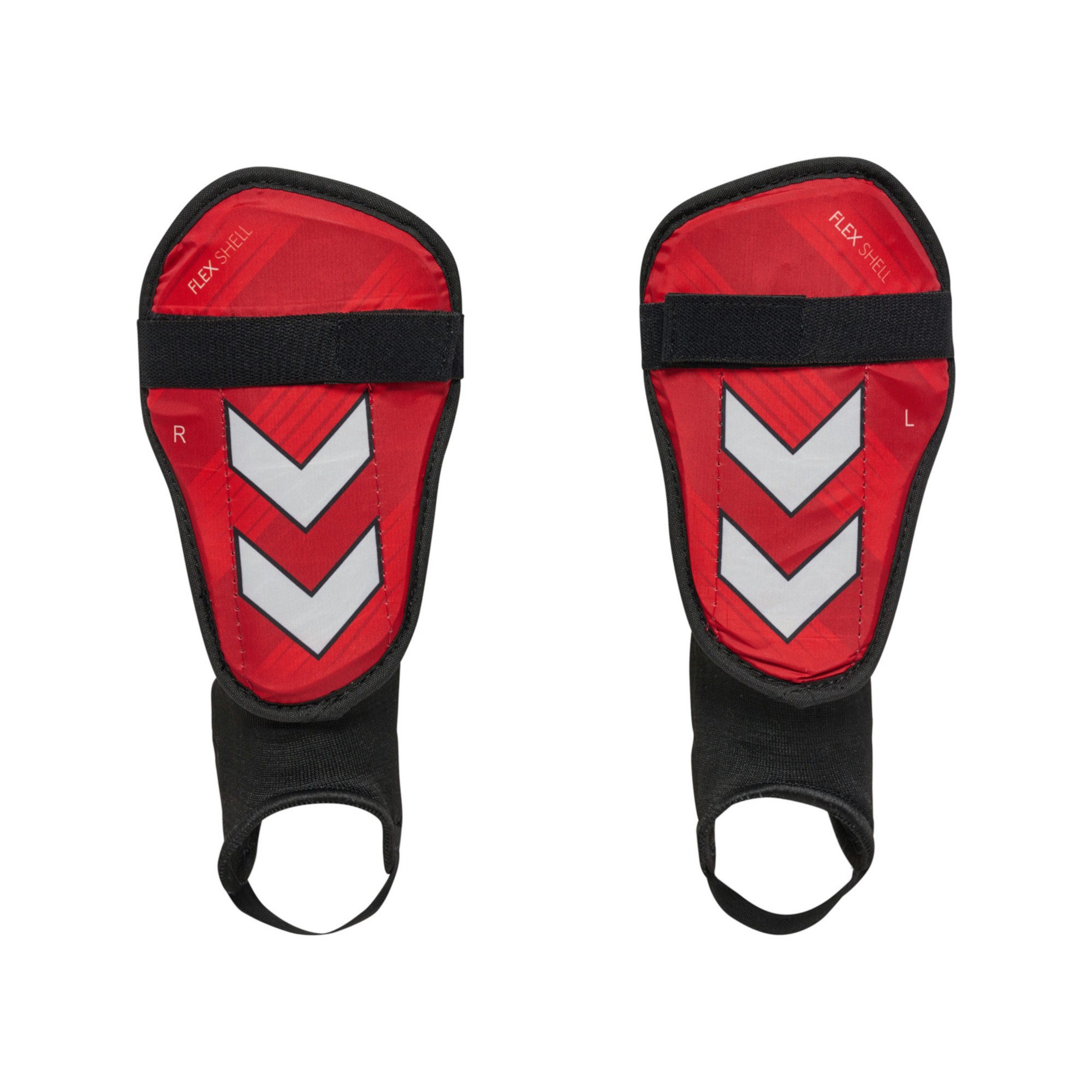hummel Fußball Schienbeinschoner Hummel Schienbeinschoner hmlShin Guards Flex Shell 224972