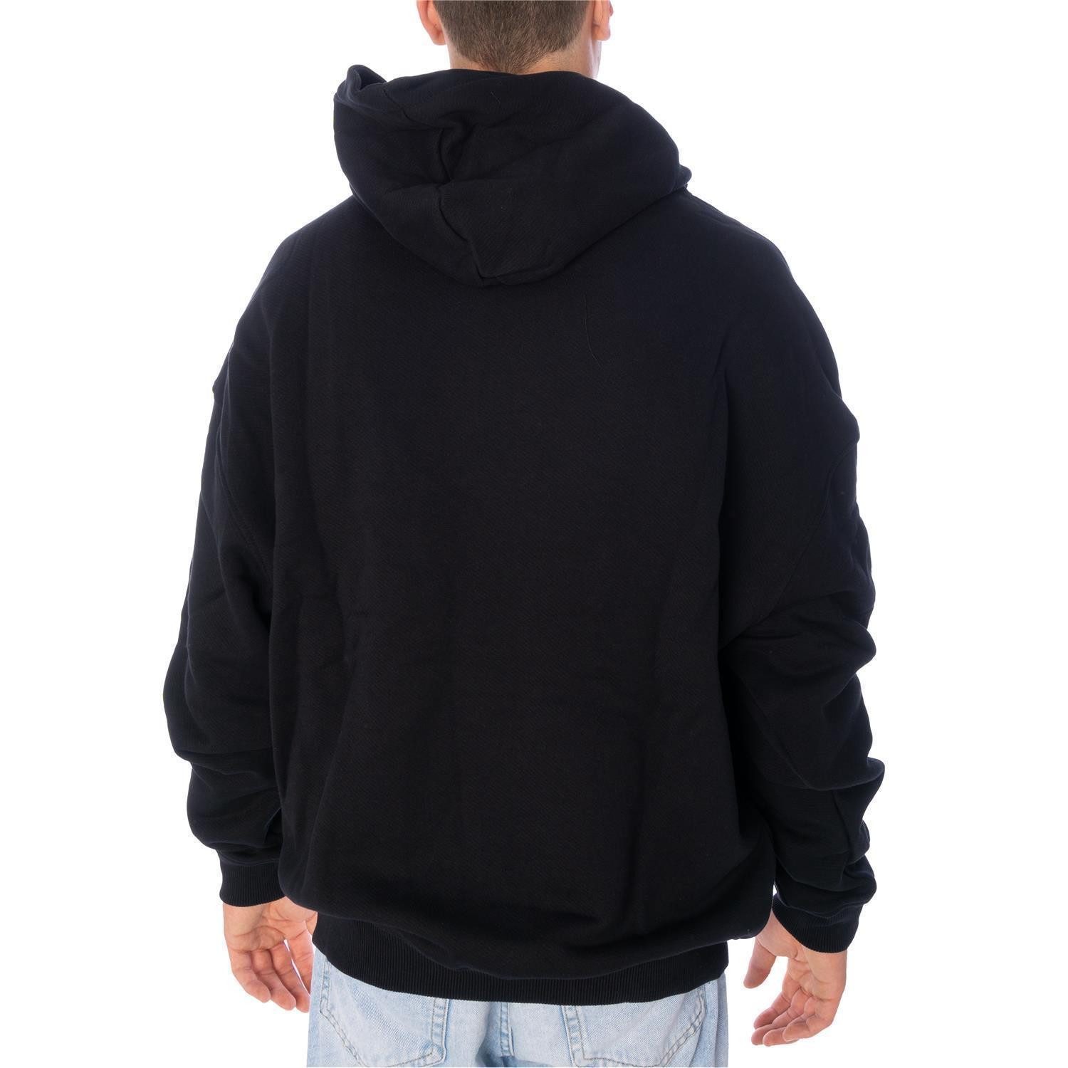PEQUS Hoodie Hoodie Pequs This Kid was betrayed (1-tlg)