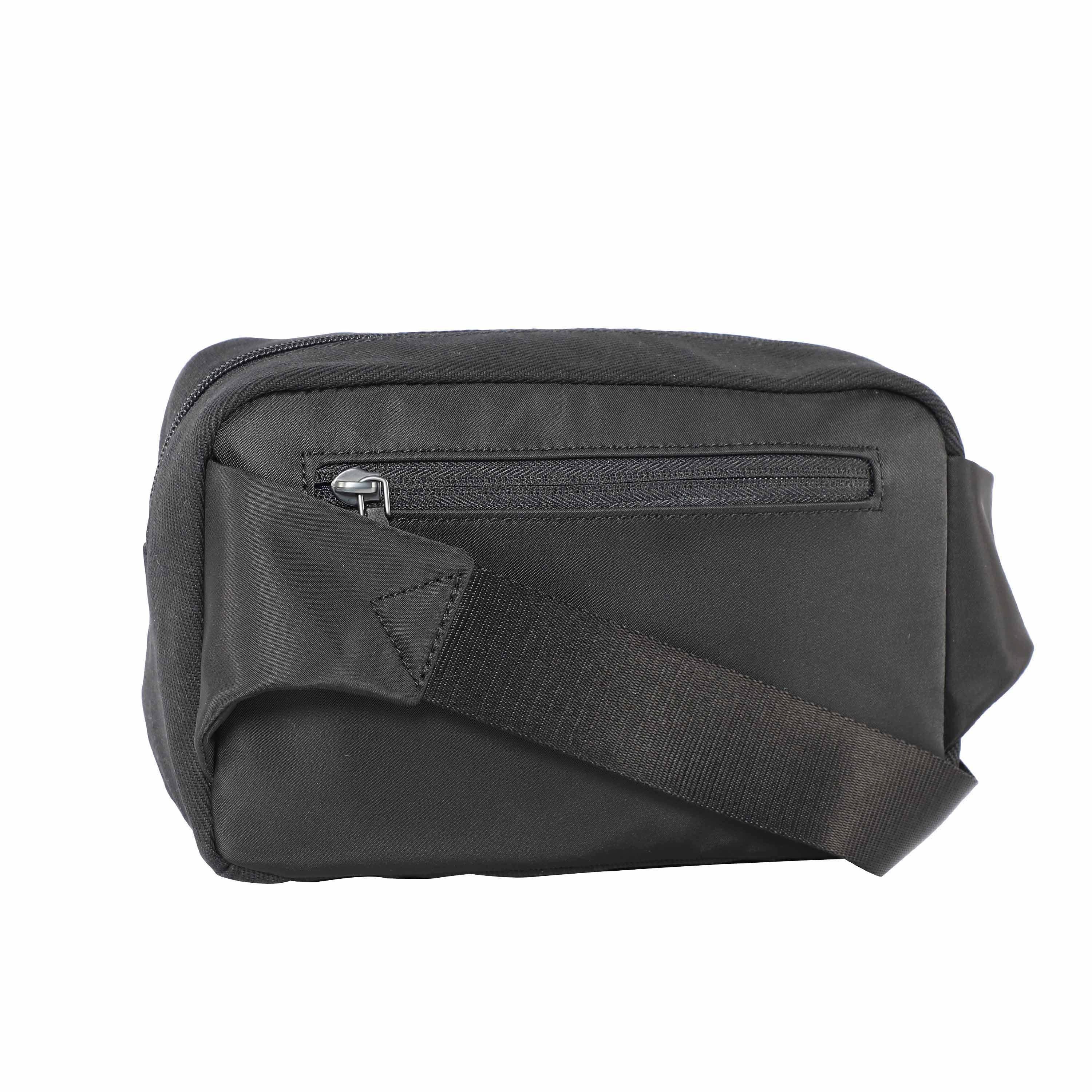 Joop Jeans Handtasche Joop Jeans - Herren Hip Bag Mirano Piet