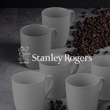 Stanley Rogers Geschirr-Set