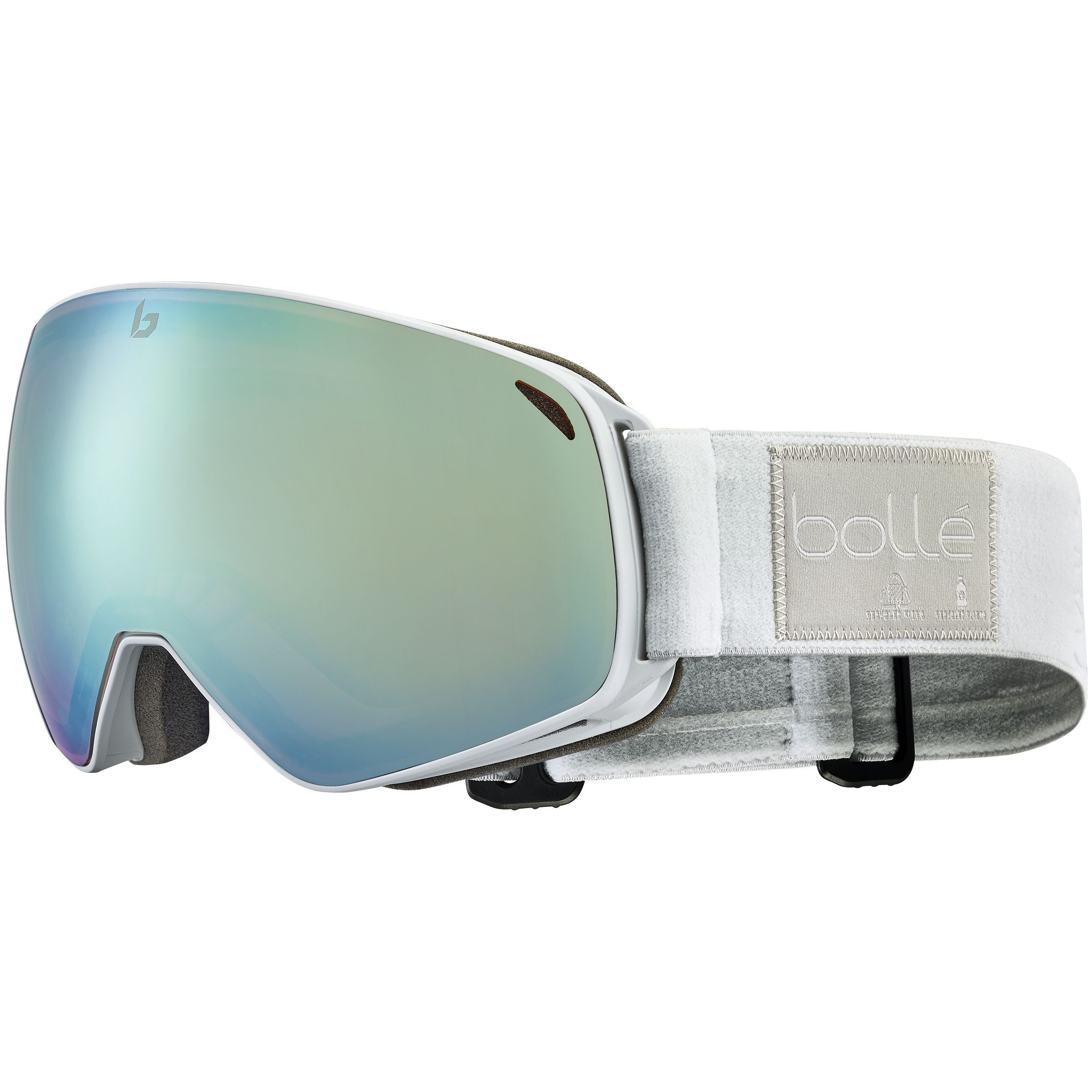 Skibrille Torus M