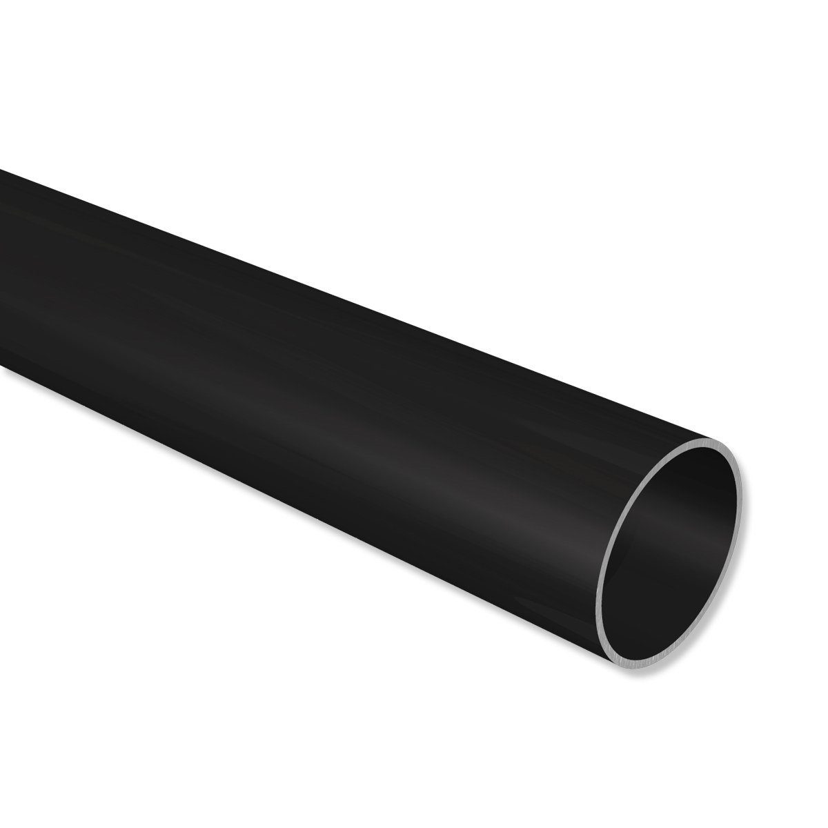 INTERDECO Gardinenrohr, (Stück, 16 mm Durchmesser), günstig online kaufen