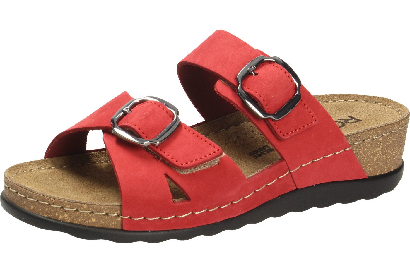 Rohde Pantolette