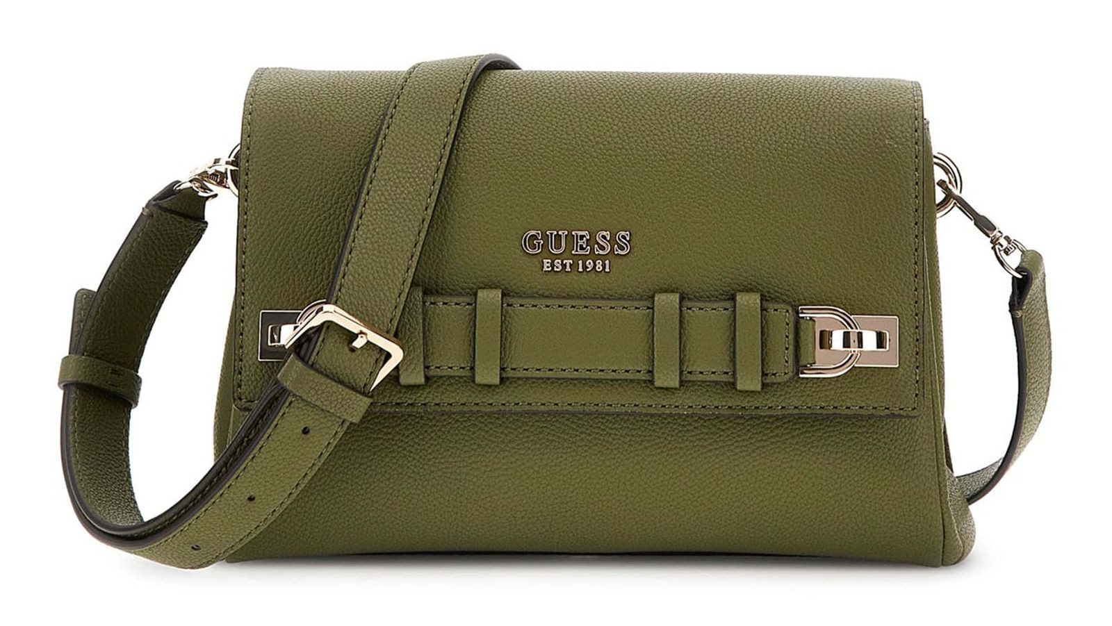 Guess Umhängetasche Crossbody Flap Bag günstig online kaufen