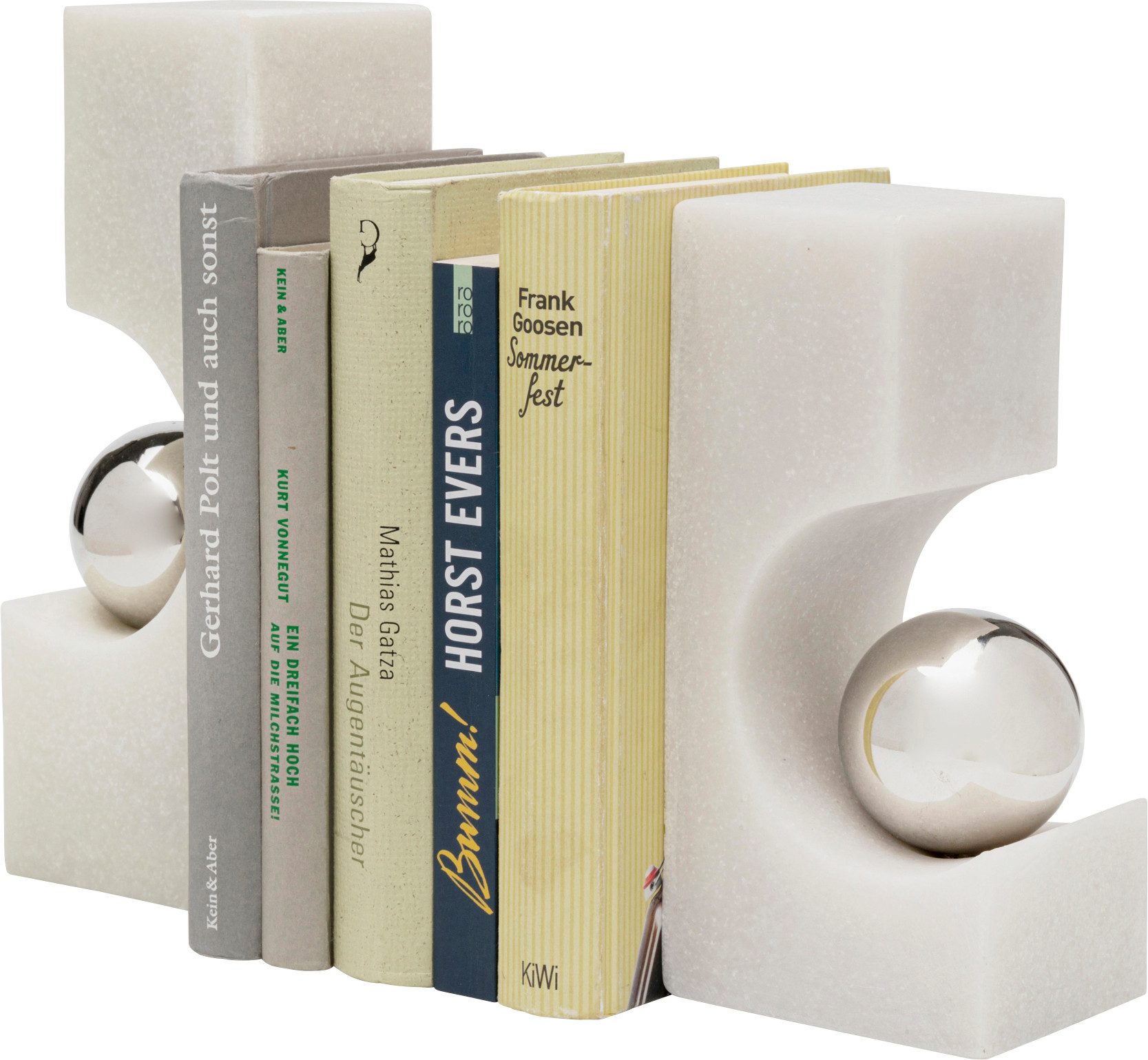 Kare Design Buchstütze