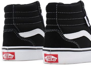 Vans Filmore Hi Sneaker