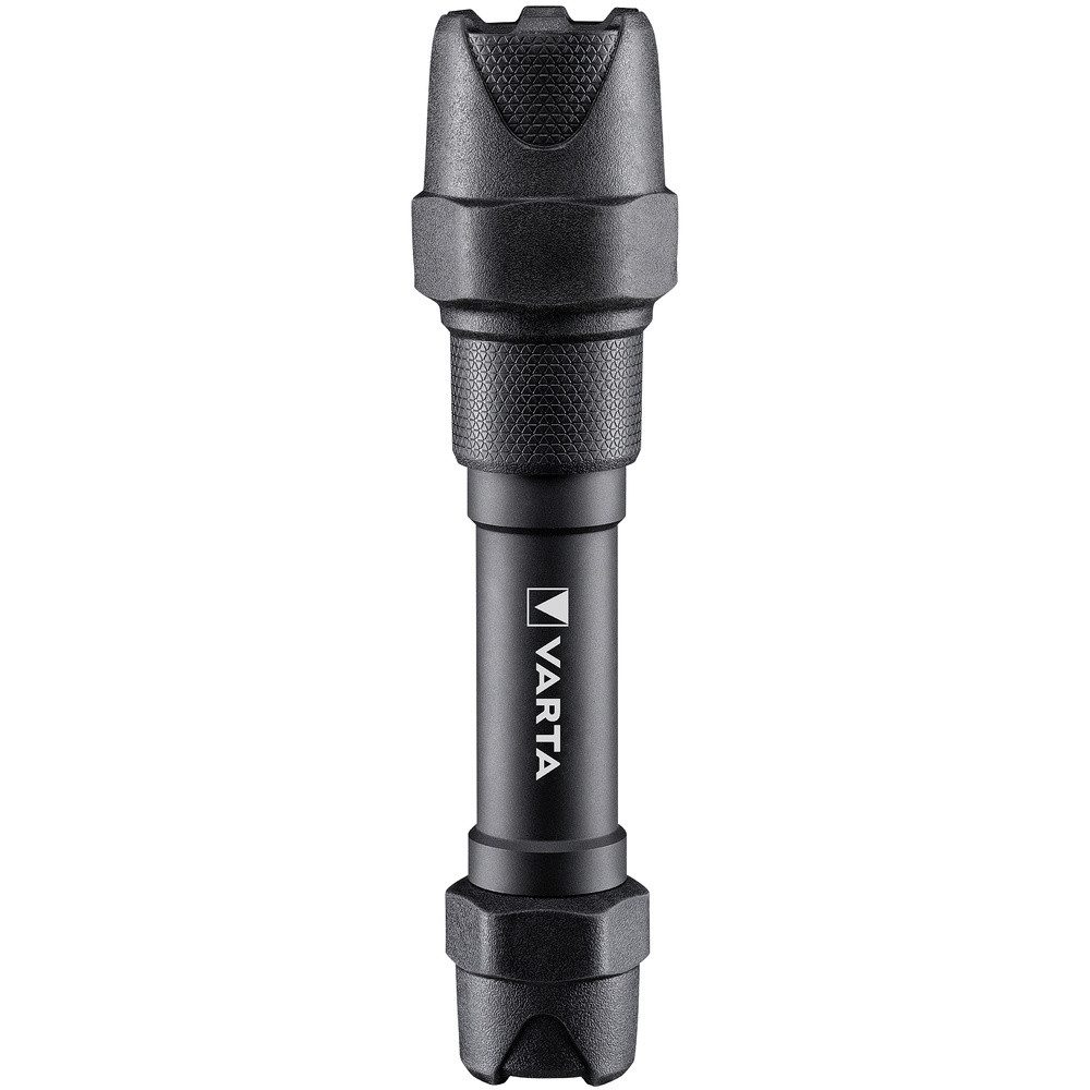 VARTA Taschenlampe Varta Indestructible F20 Pro 18711101421 LED Taschenlampe batteriebet
