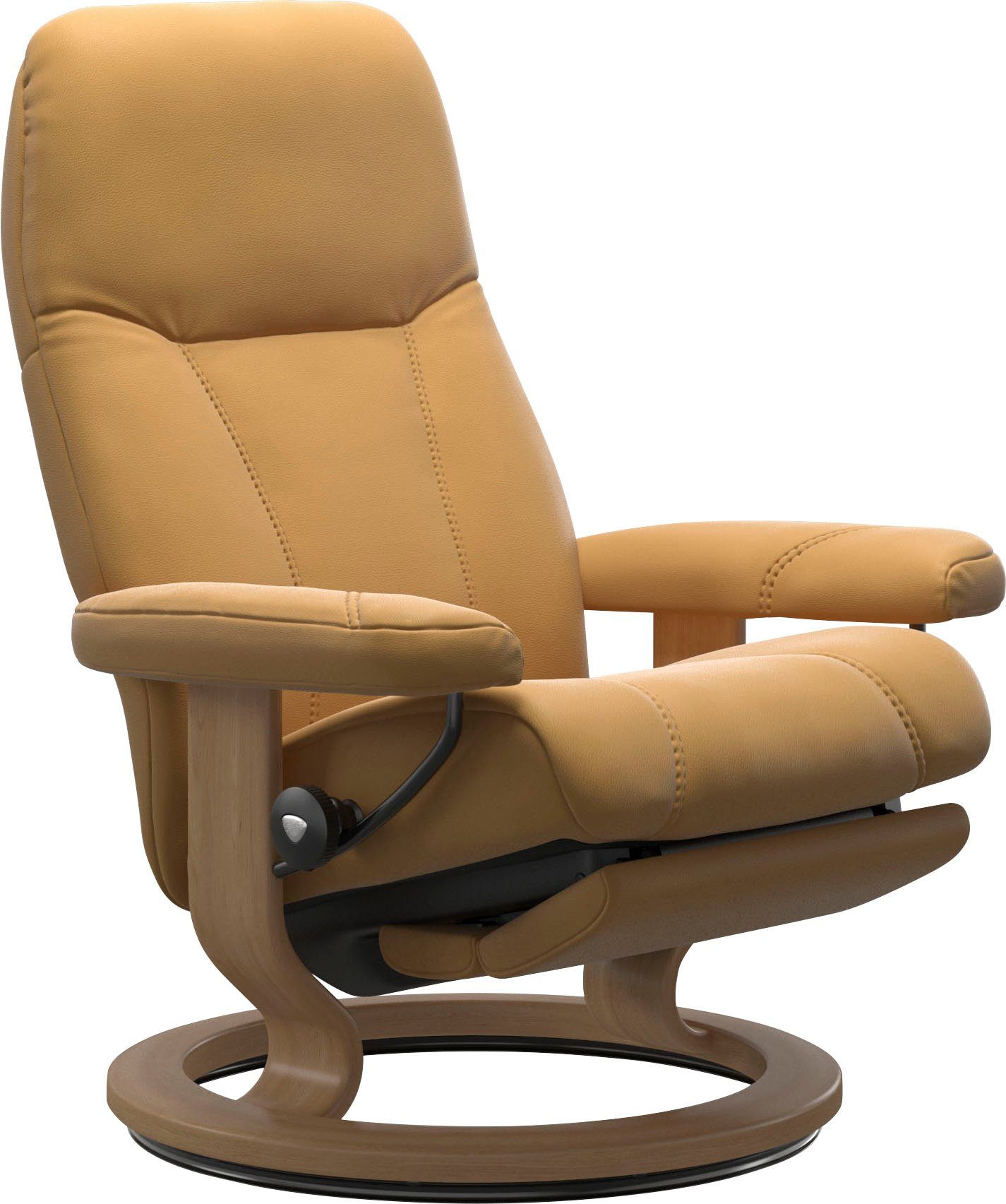 Stressless® Relaxsessel Consul, elektrisch verstellbar, optional günstig online kaufen
