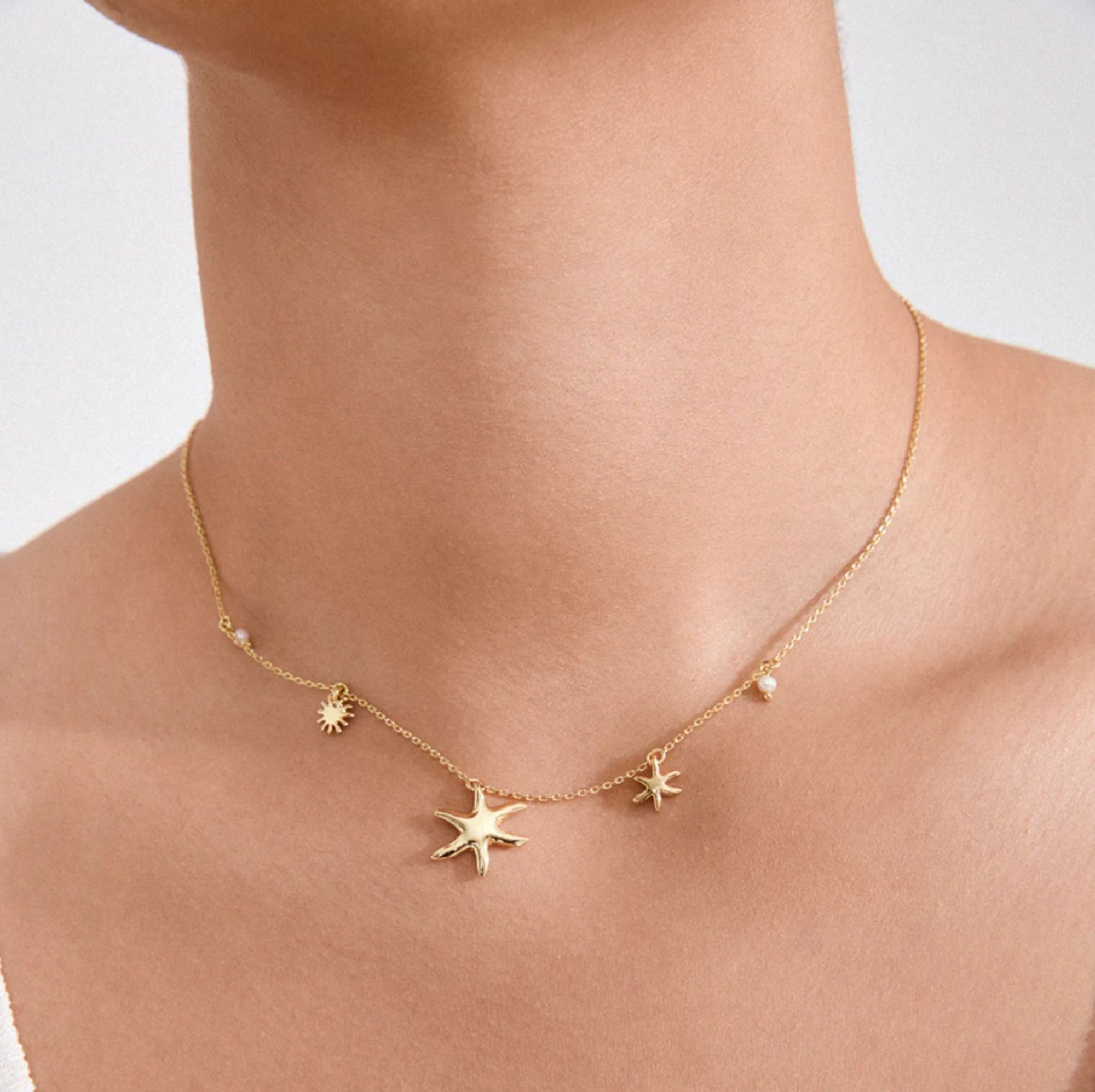 Pilgrim Goldkette PRISM