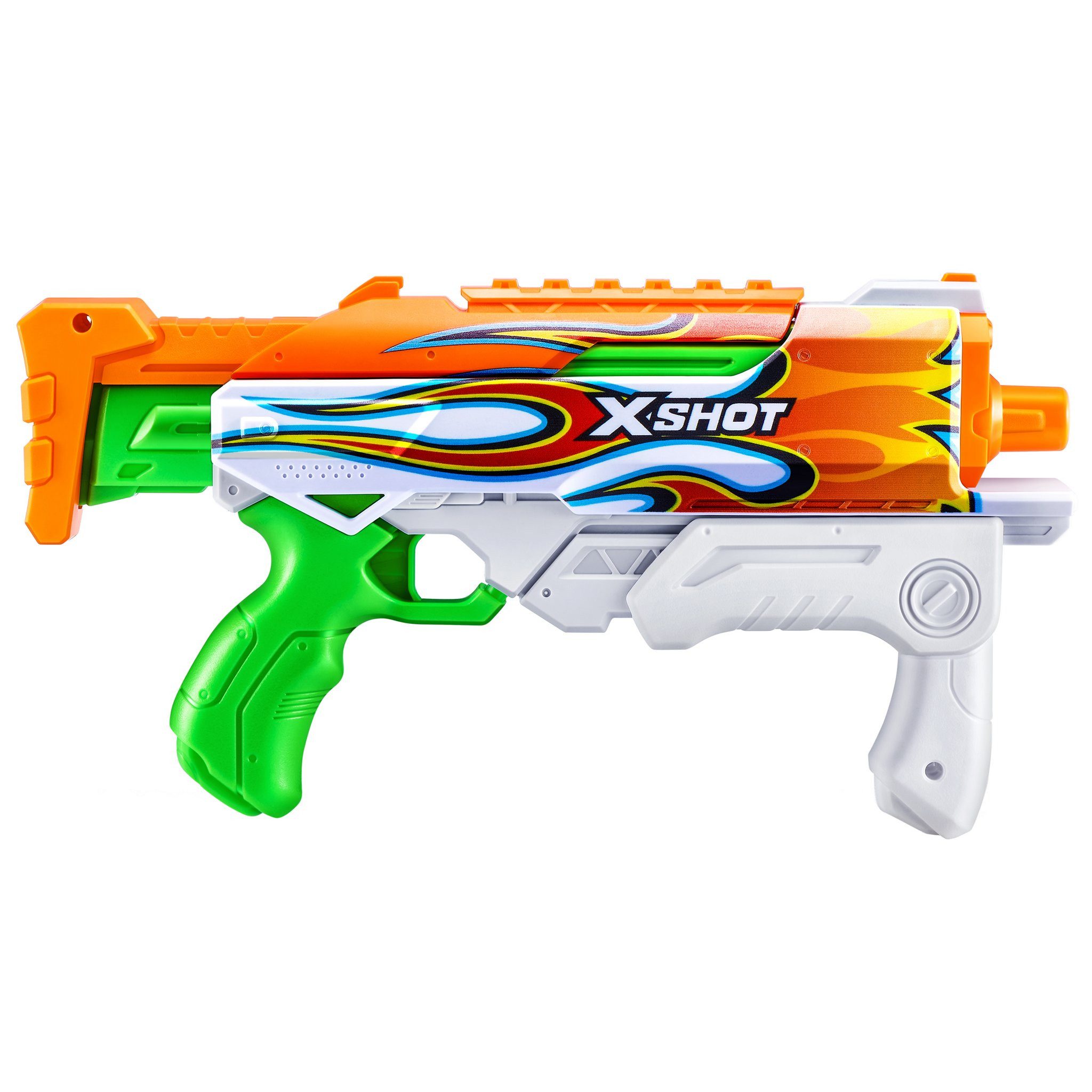 Wasserpistole X-Shot Water Hyperload: Blazer