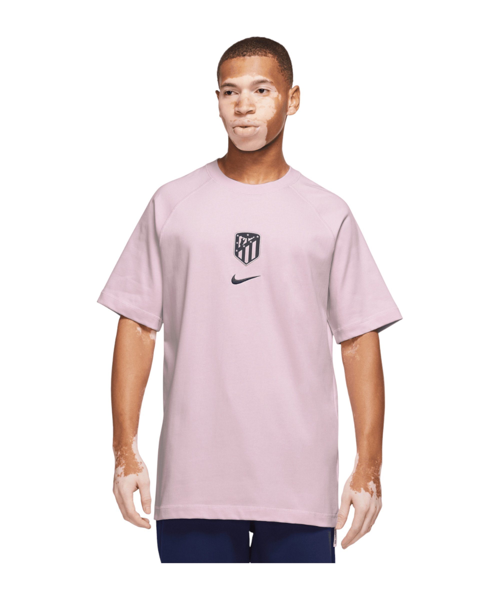 Rosa Nike Damen T-Shirts online kaufen | OTTO