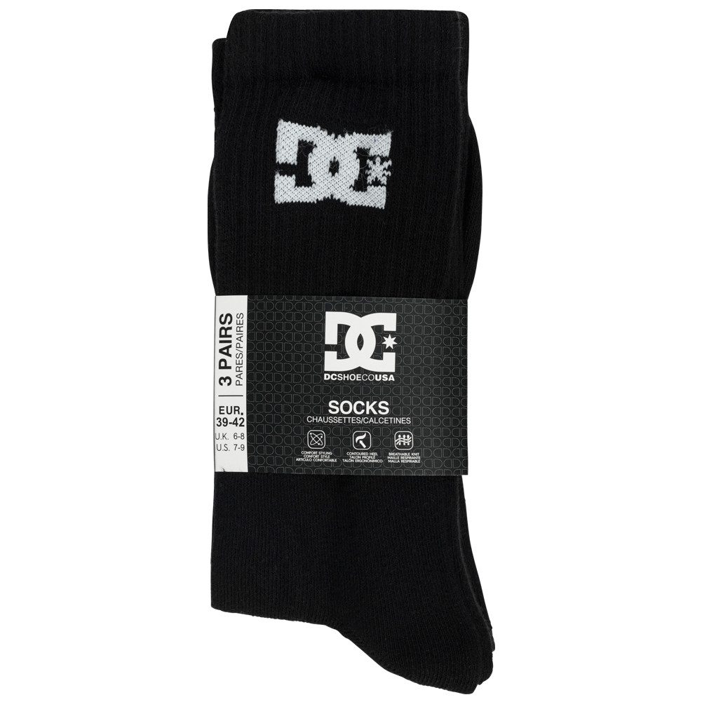 DC Shoes Tennissocken Sport Crew günstig online kaufen