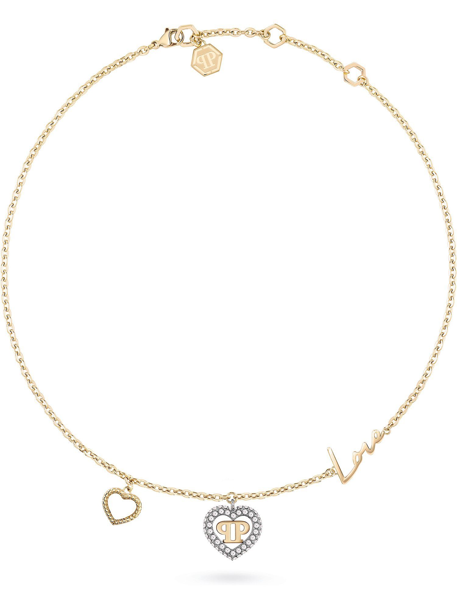 PHILIPP PLEIN Collier