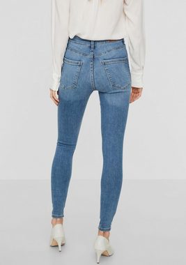 Vero Moda High-waist-Jeans VMSOPHIA