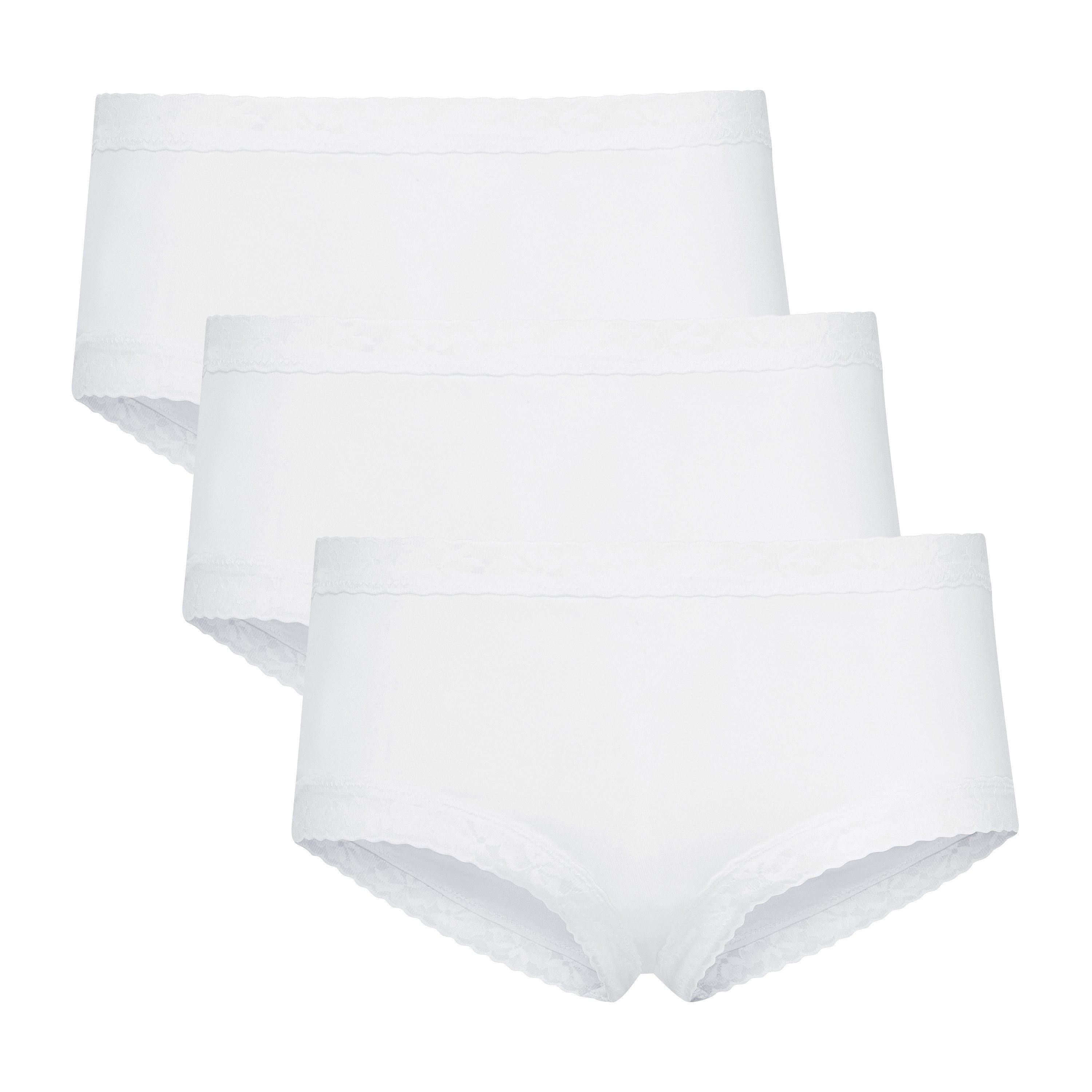 Jockey Slip SOFT STRETCH LACE BRIEF günstig online kaufen