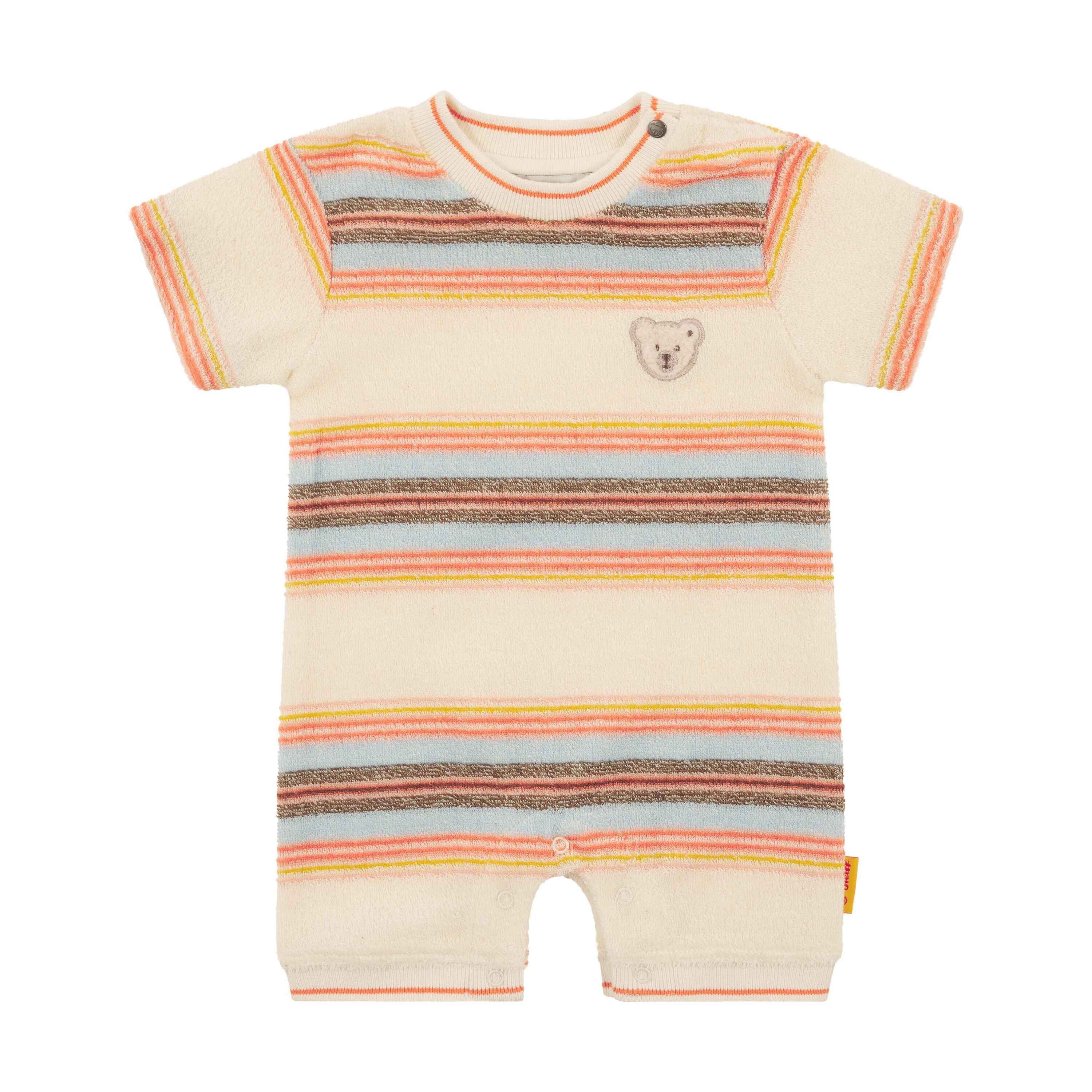 Steiff Strampler Spielanzug Offshore Adventures