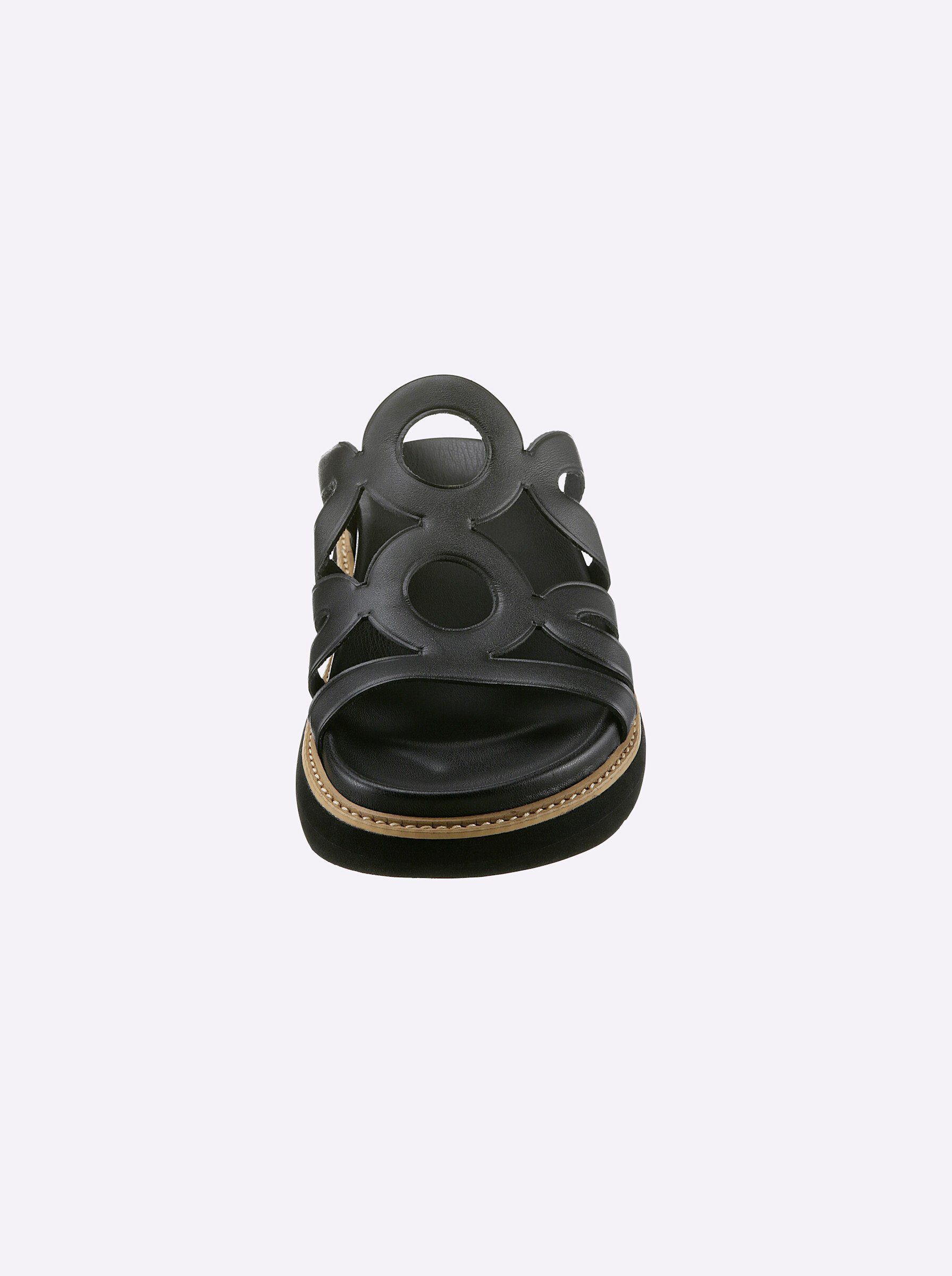 heine Pantolette Pantolette günstig online kaufen
