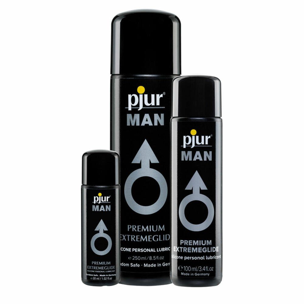 pjur original - premium silikon-gleitgel pjur Original ab 5.9 € main image 1