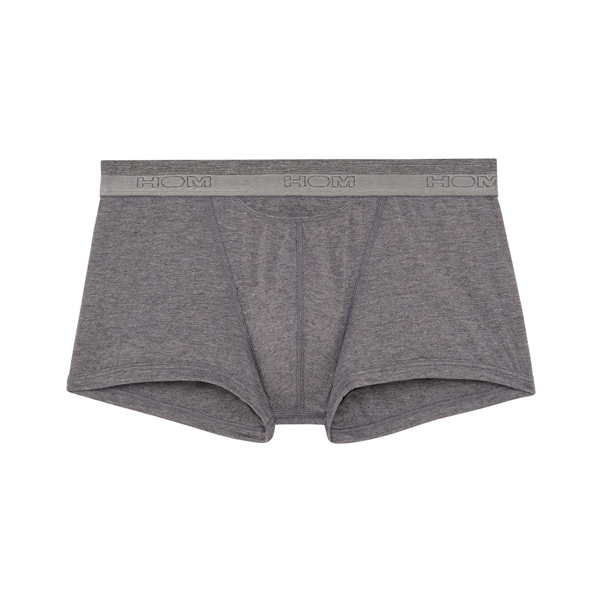 Hom Boxershorts HO1 bequem, weich, eng, elastisch, basic, breiter Bund, Bau günstig online kaufen