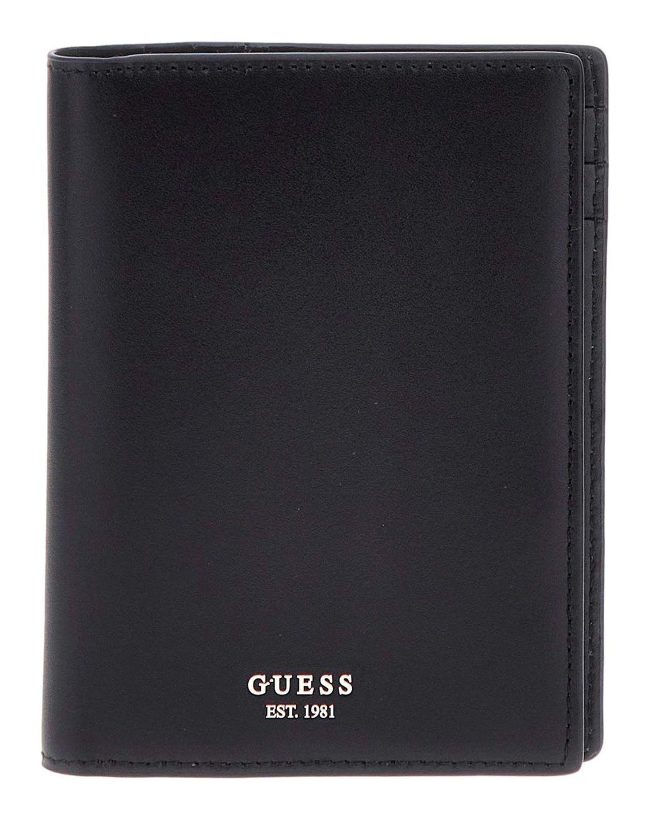 Etui Passport Holder