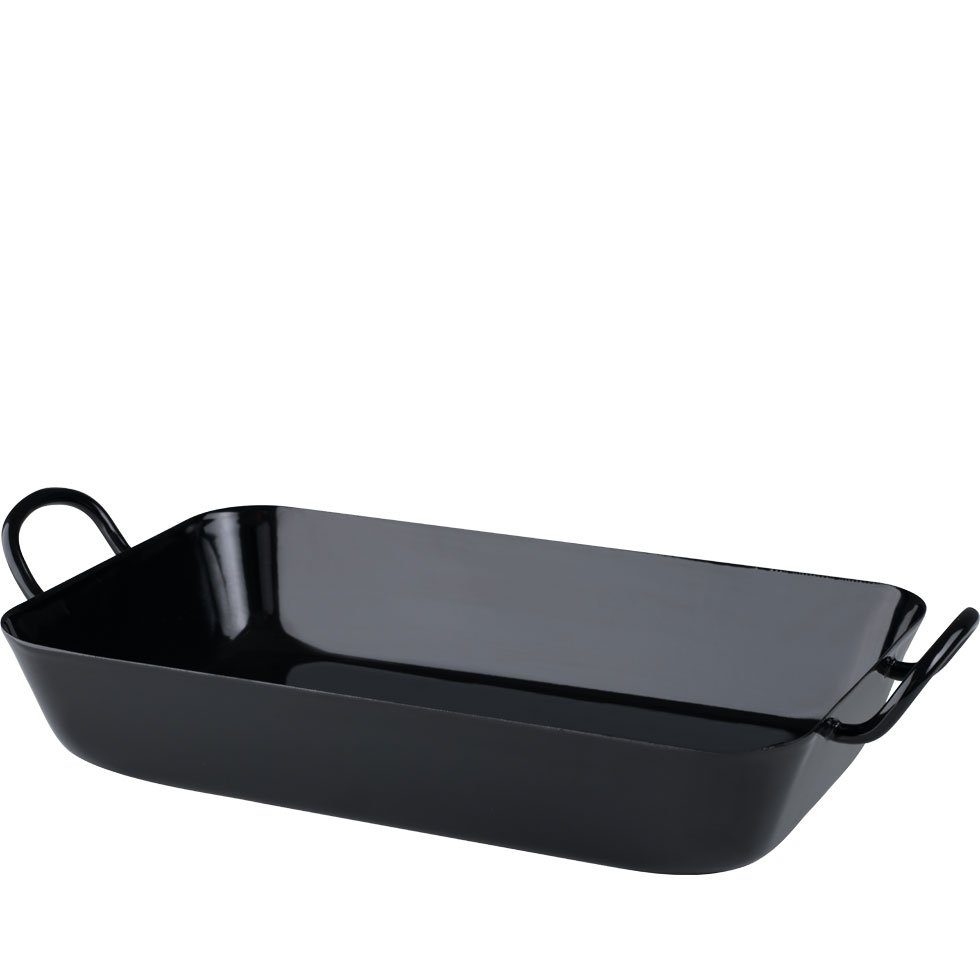 Riess Bratpfanne Classic Bratformen, 50 x 28 cm