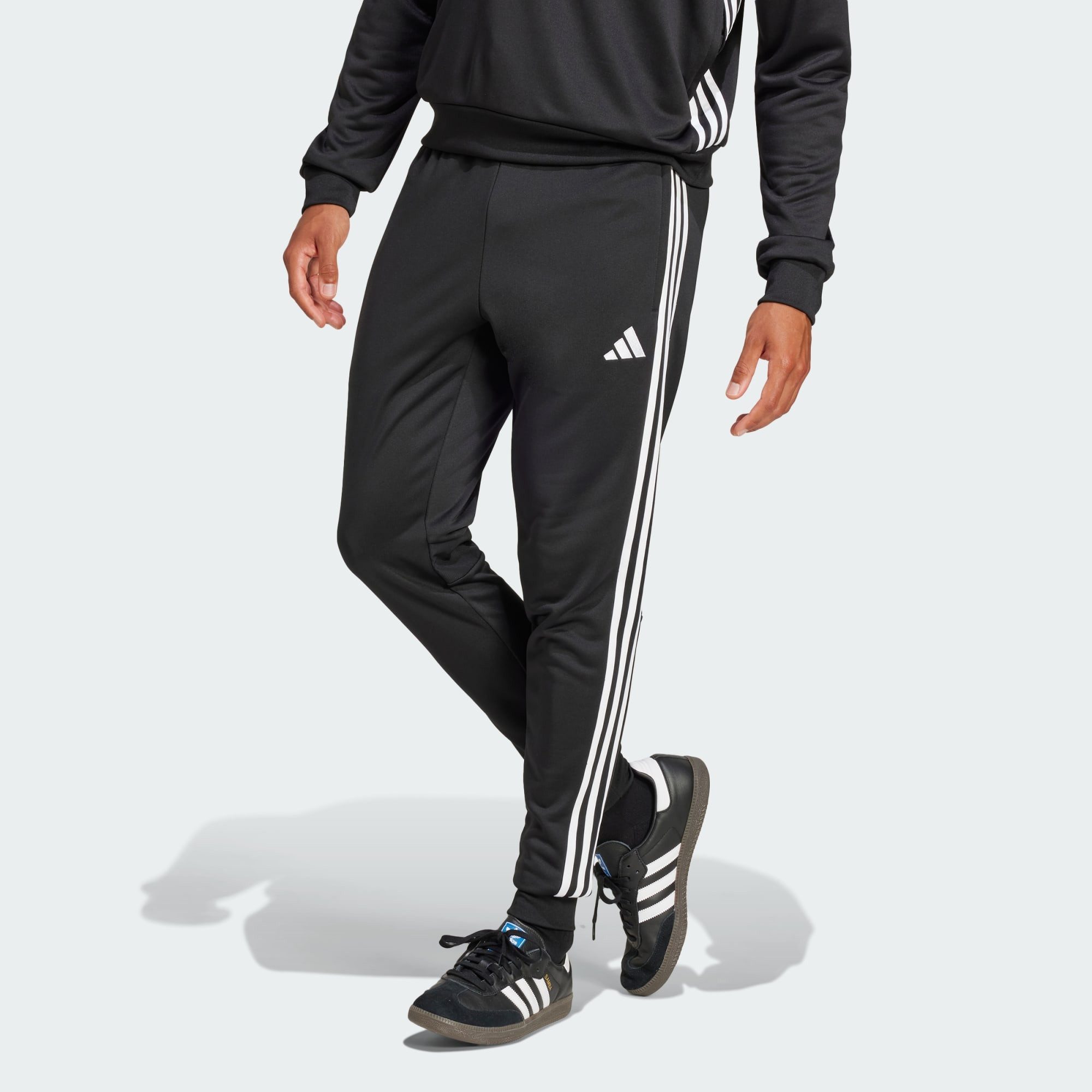 adidas Performance Trainingshose TIRO 25 ESSENTIALS JOGGINGHOSE (1-tlg) günstig online kaufen