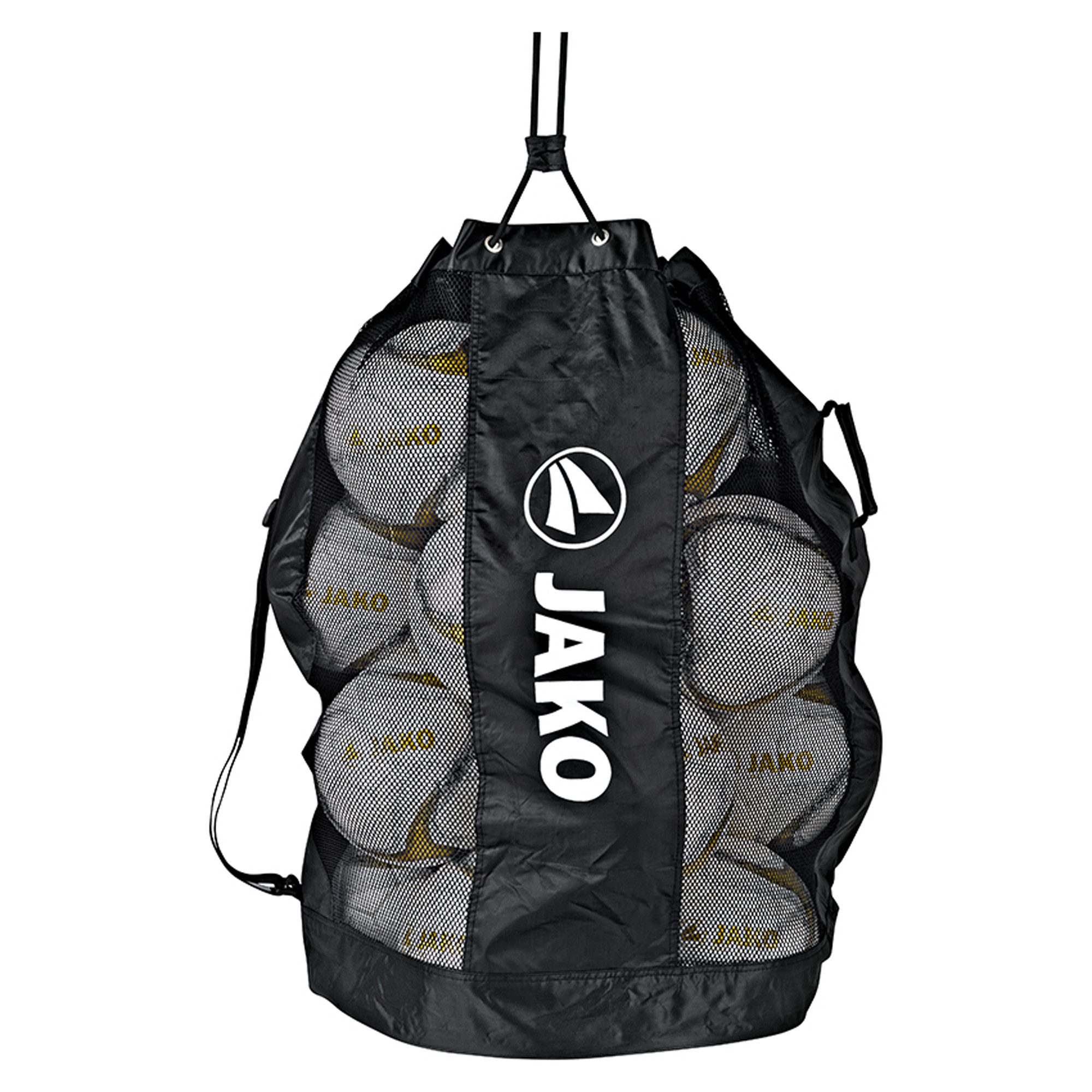 Jako Balltasche Jako Ballnetz Ballsack 2386