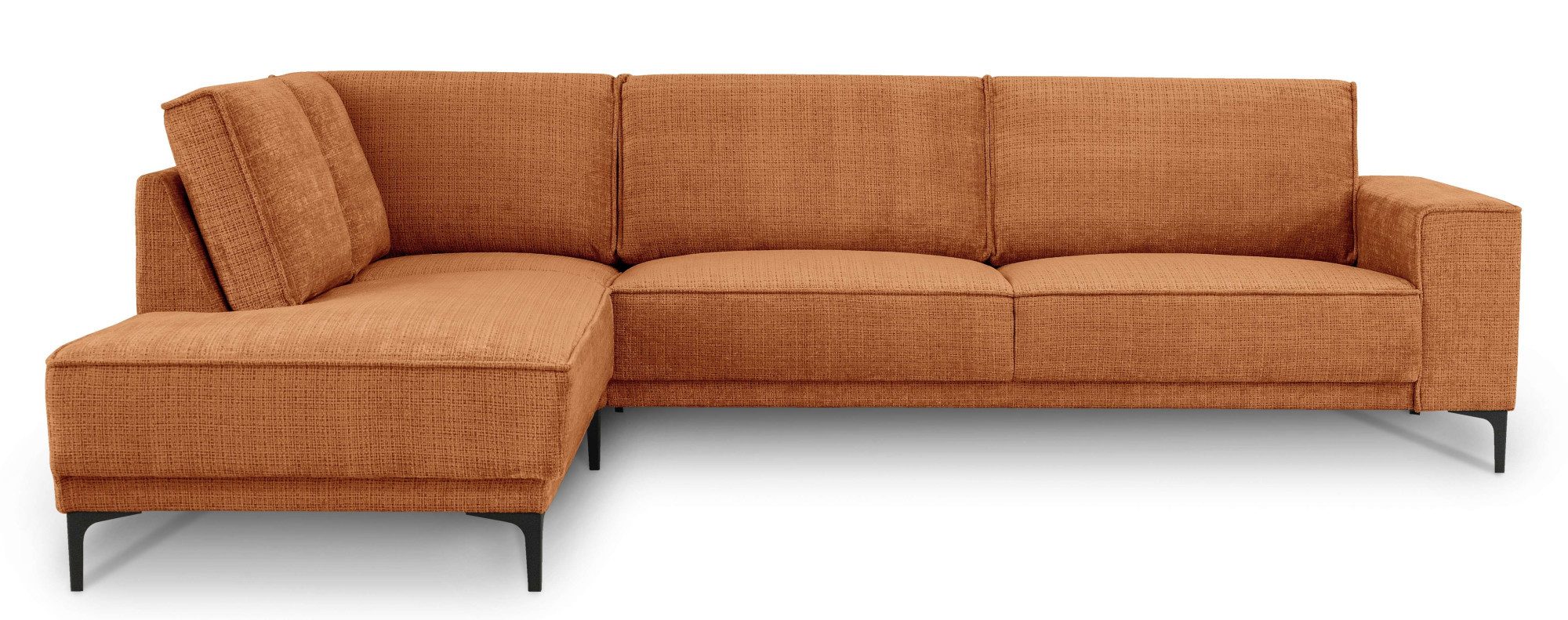 Places of Style Ecksofa Polsterecke Oland, günstig online kaufen