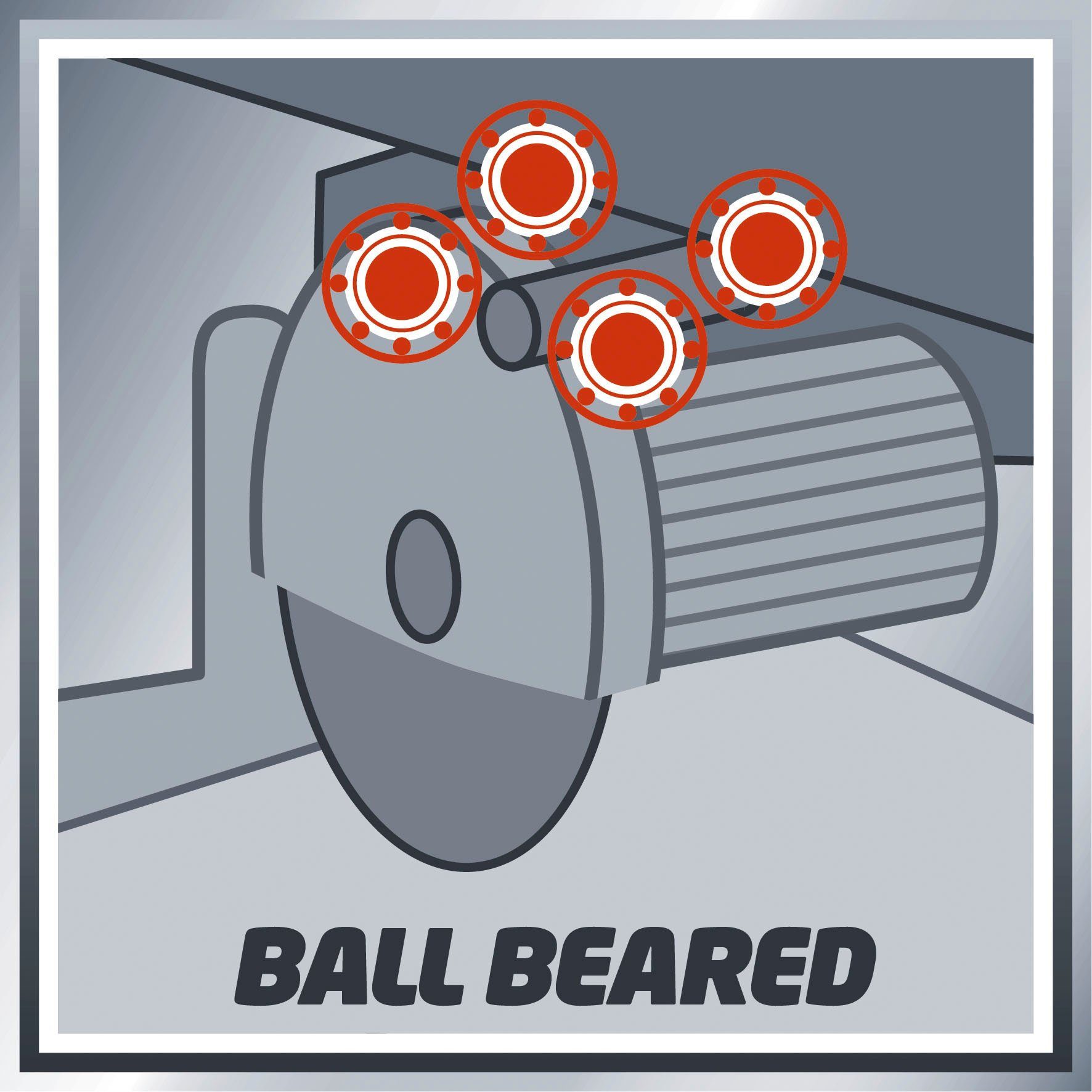 Einhell Steinschneidemaschine TE-SC 570 L, 1500 W