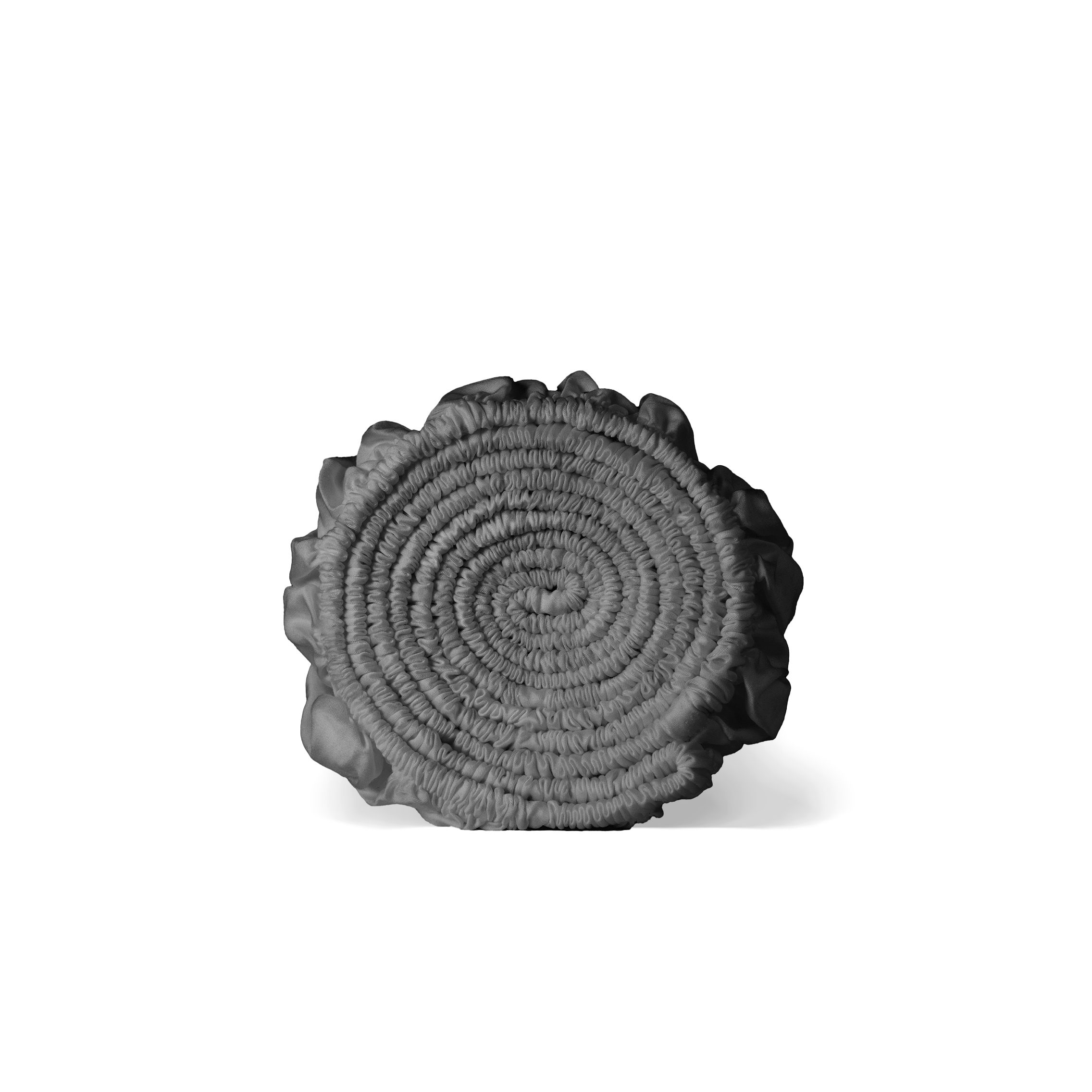 twenty:three® Bettlaken Lyocell Spannbettlaken Dark Gray, Lyocell, Atmungsa günstig online kaufen