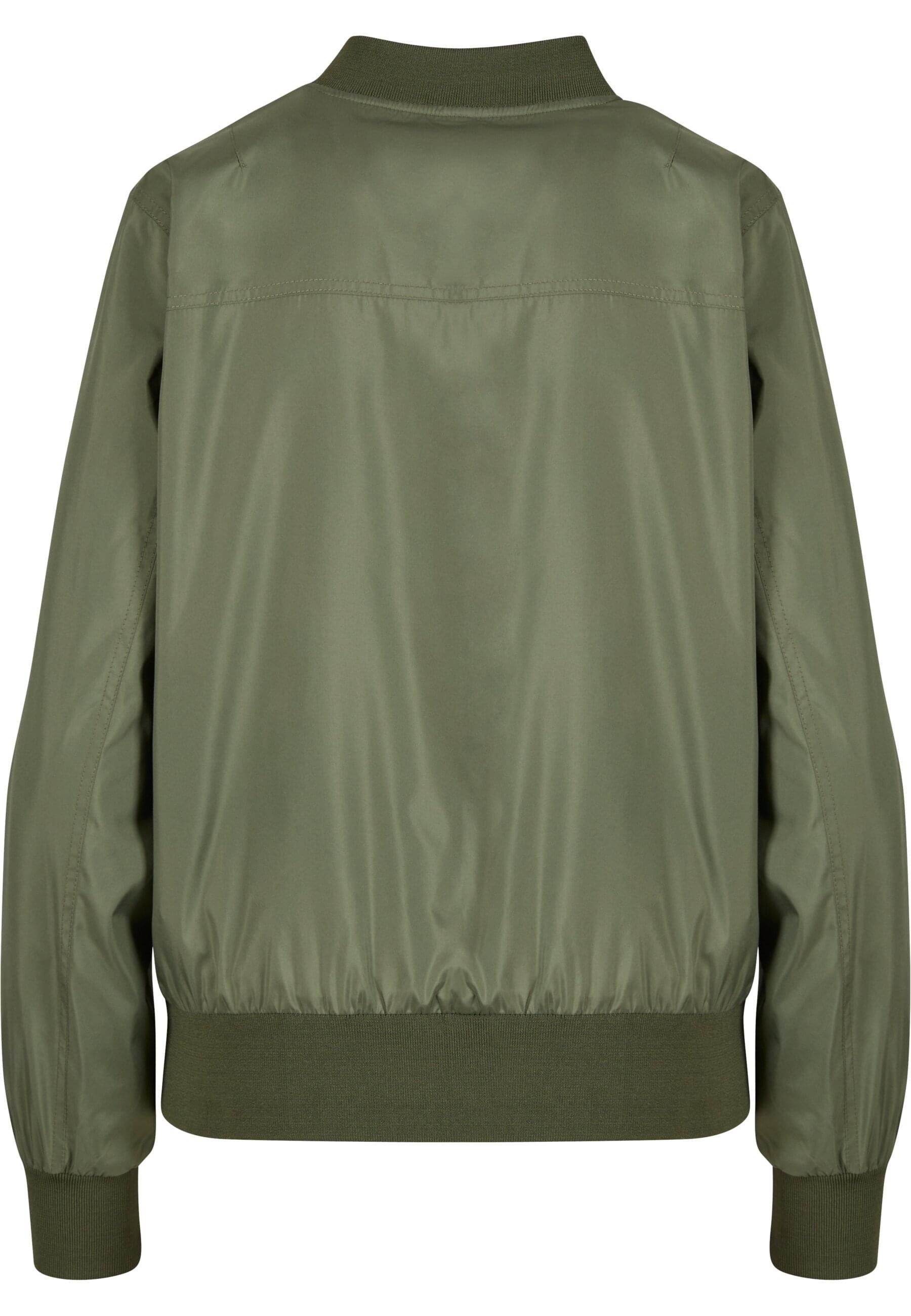 Brandit Bomberjacke Brandit Brandit Women Jula Bomberjacket (1-St) günstig online kaufen