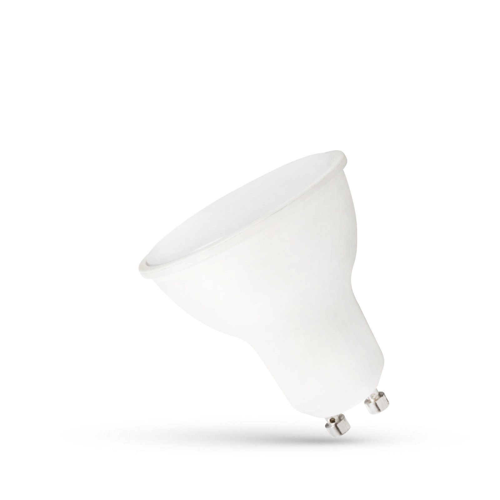 spectrum LED LED-Leuchtmittel GU10 LED Reflektor günstig online kaufen