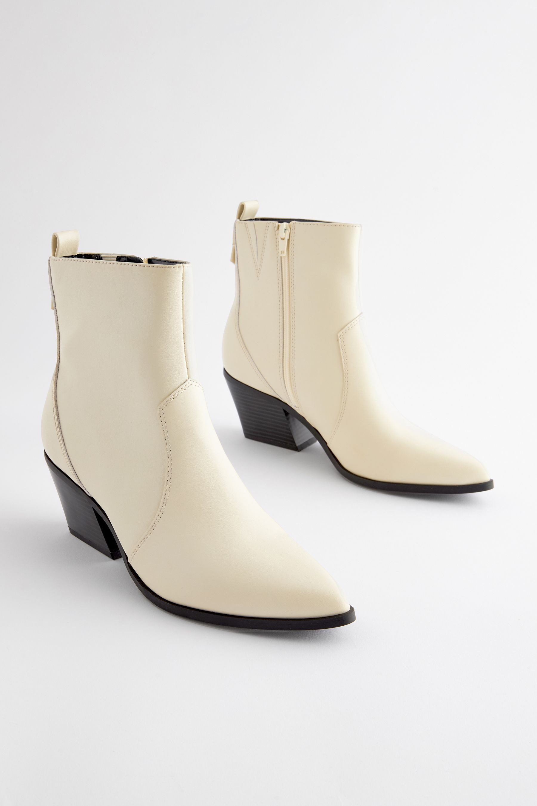 Next Forever Comfort® Cowboy/Western Stiefeletten Cowboy günstig online kaufen