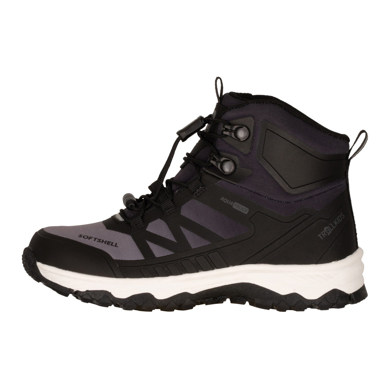 Kids Sirdal Hiker Mid Wanderschuh