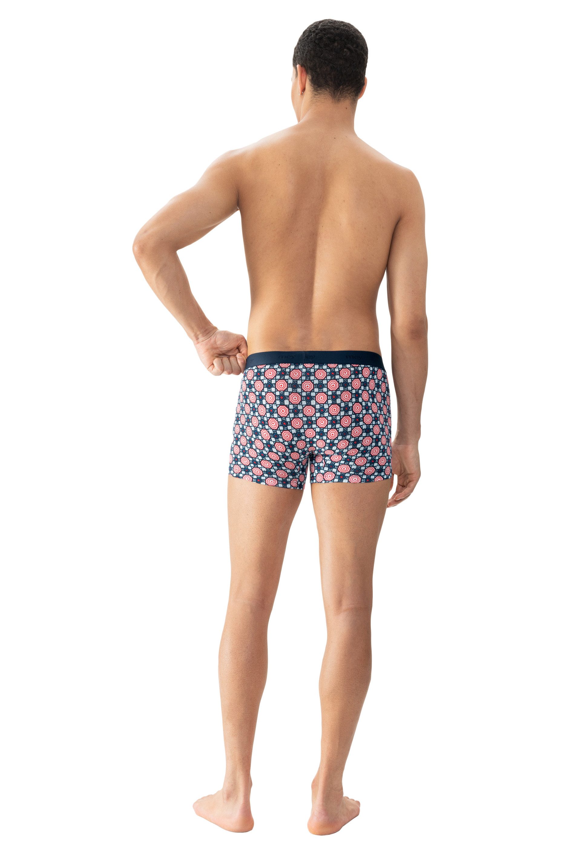 Mey Boxershorts Mey Shorty 2120060 Tango Red (1 Stück, 1-St., 1 Stück) etwa günstig online kaufen