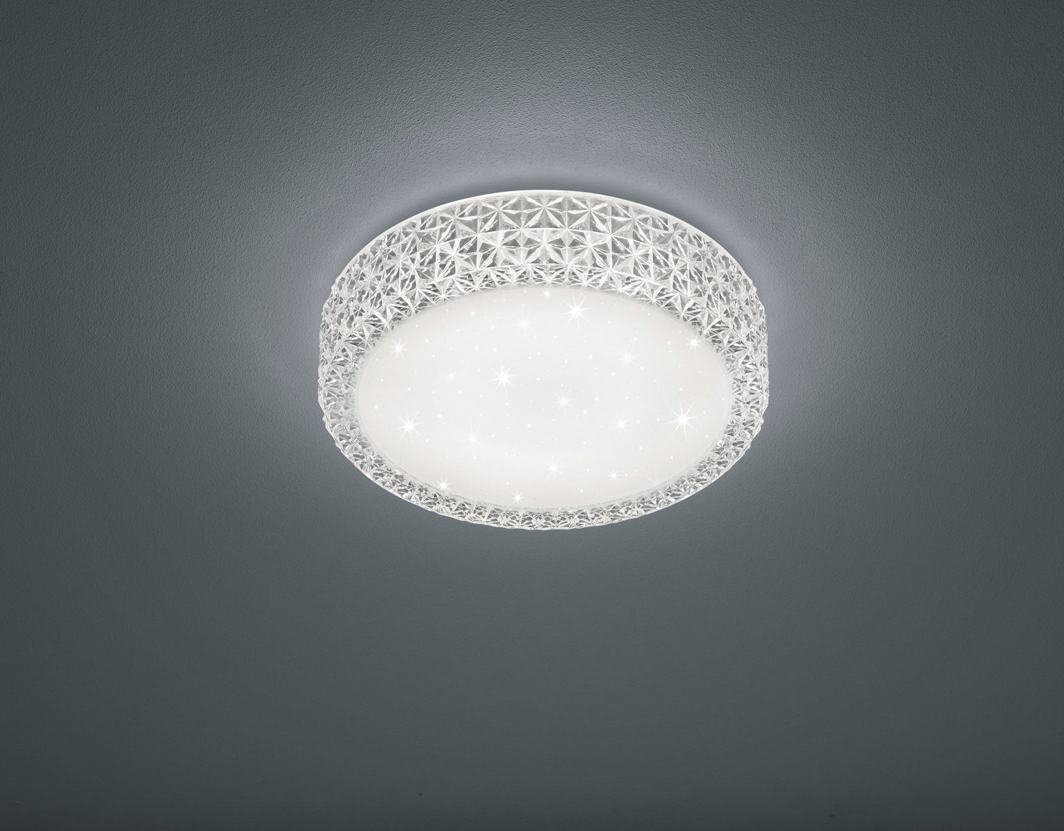 LED Deckenleuchte Pegasus